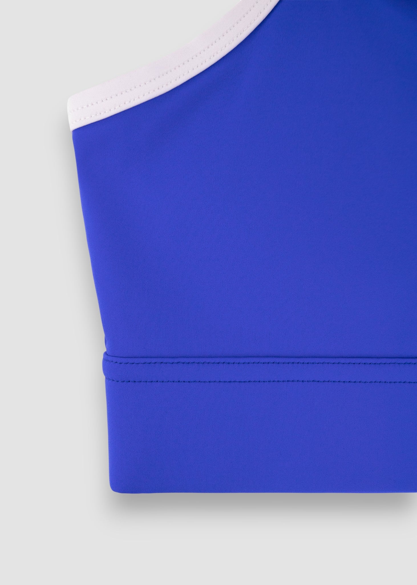 Women's On Call Bra - Ultramarine