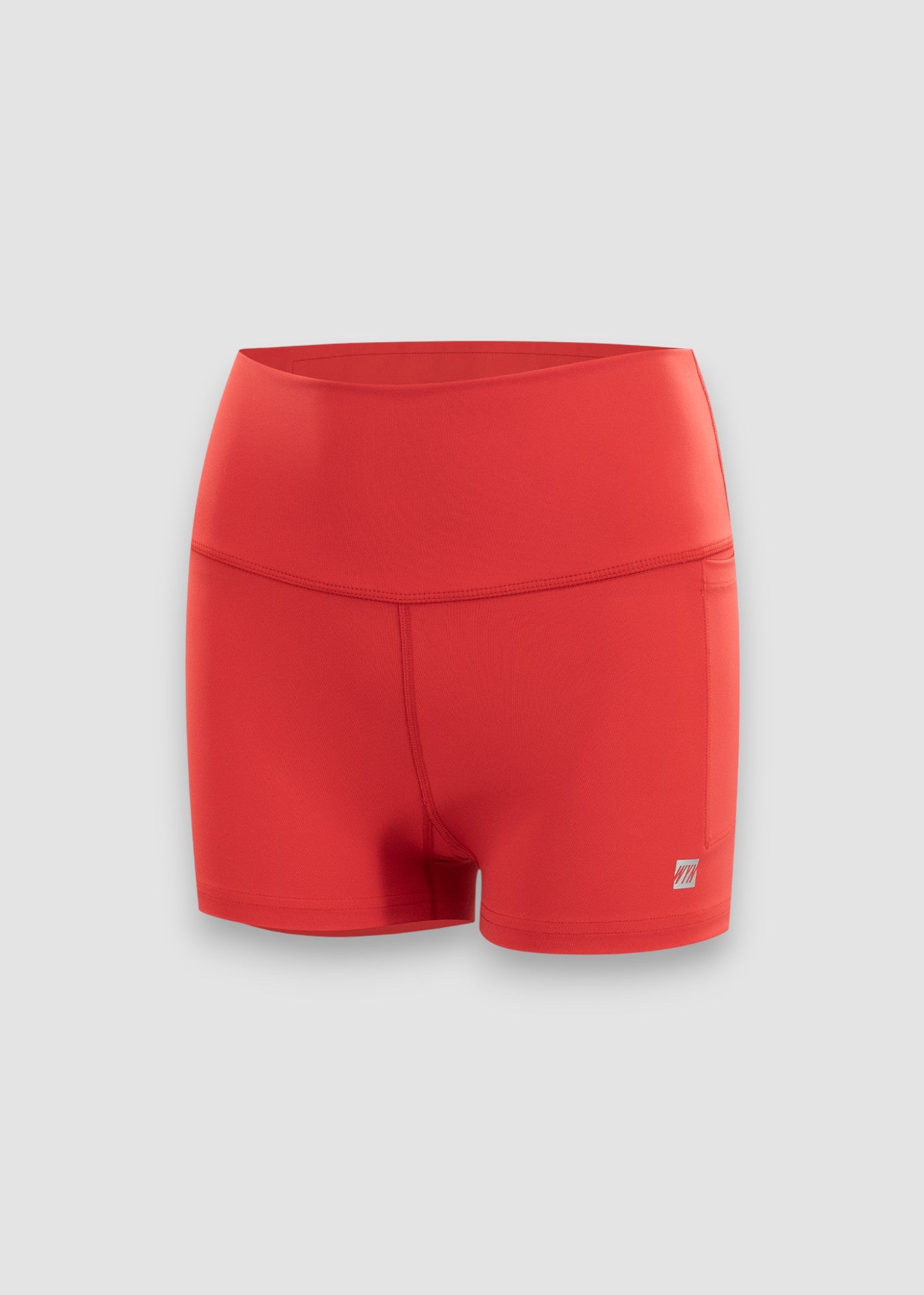 Women's PR shorts 3.0 - Race Red