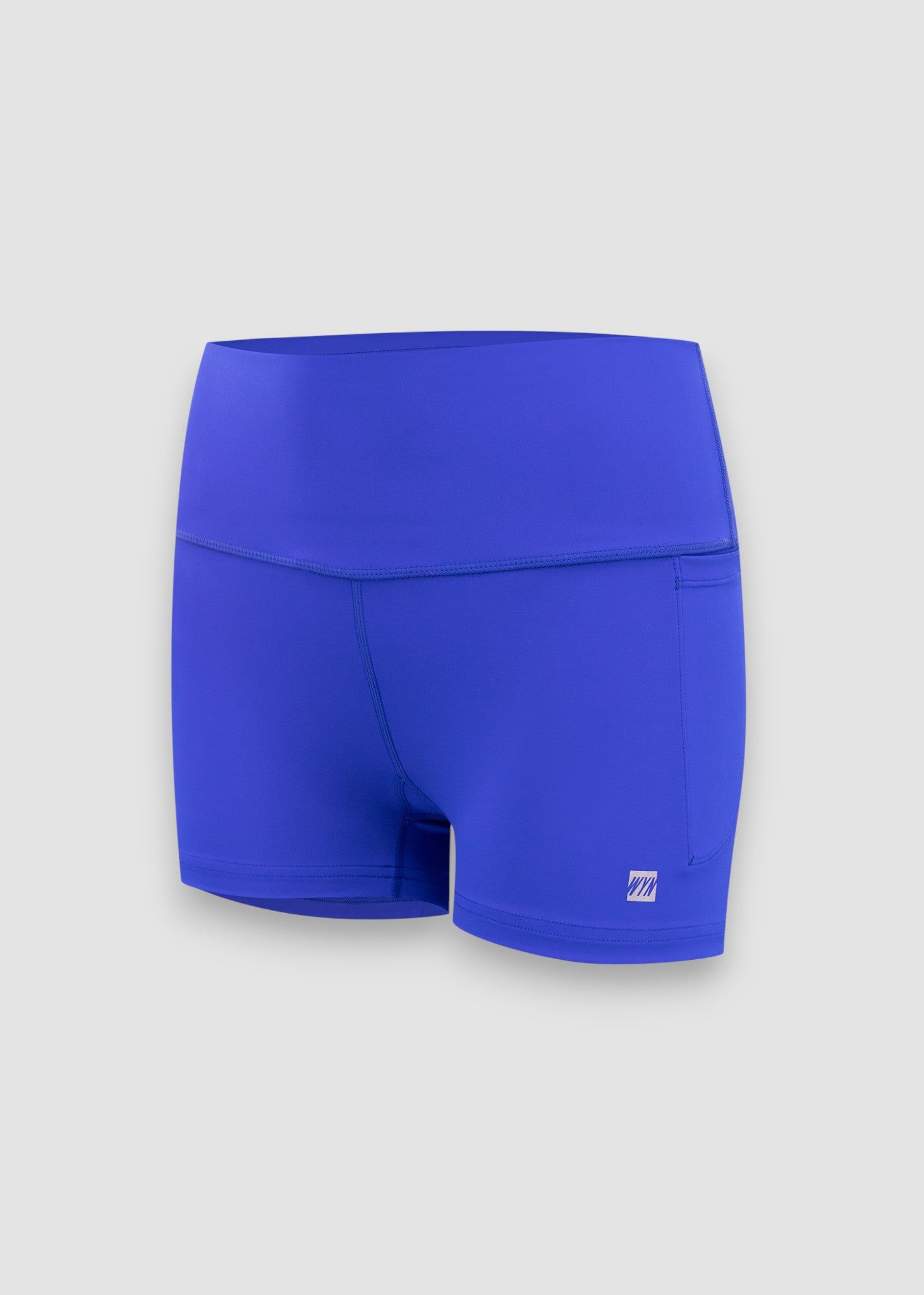 Women's PR shorts 3.0 - Ultramarine