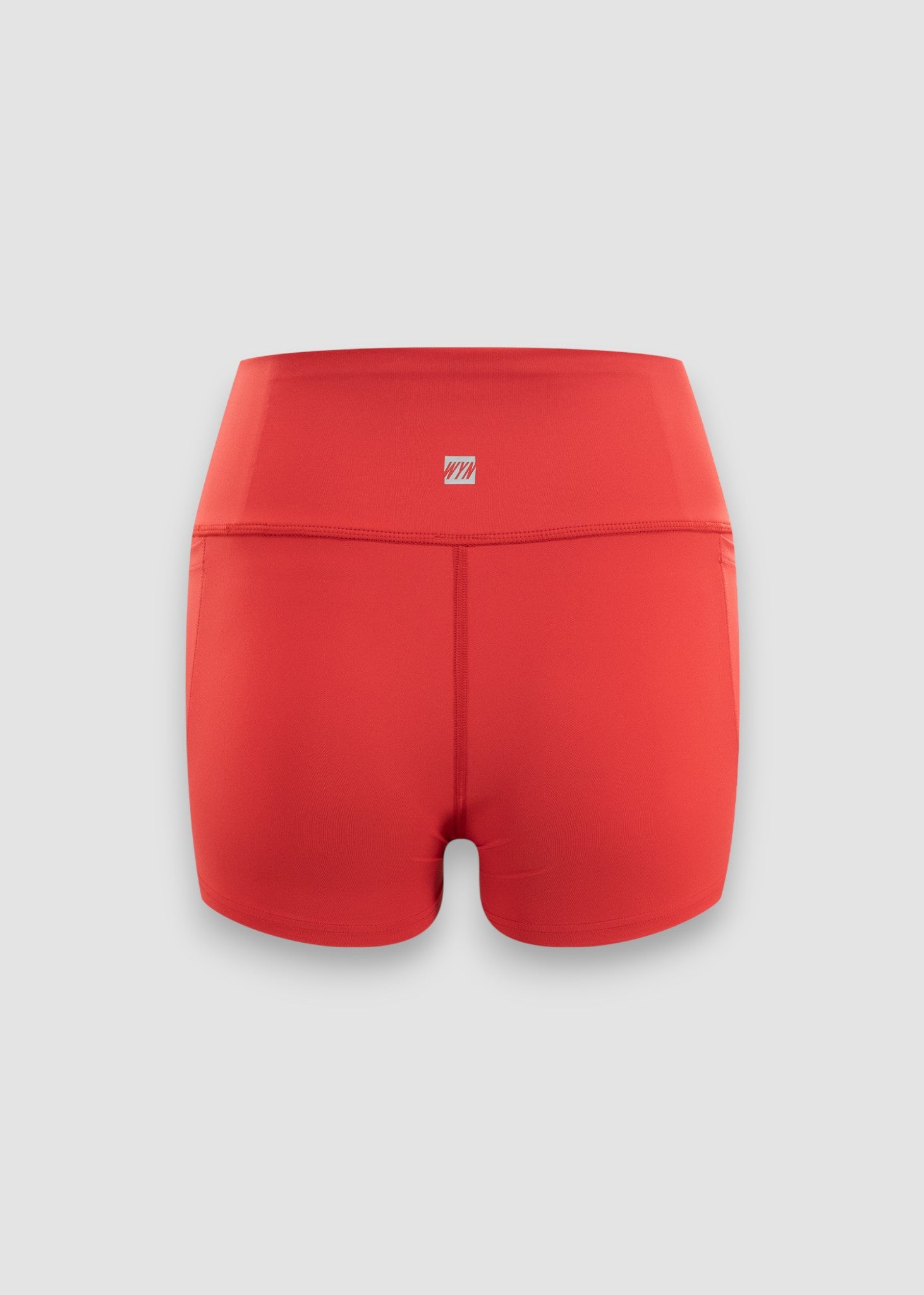 Women's PR shorts 3.0 - Race Red