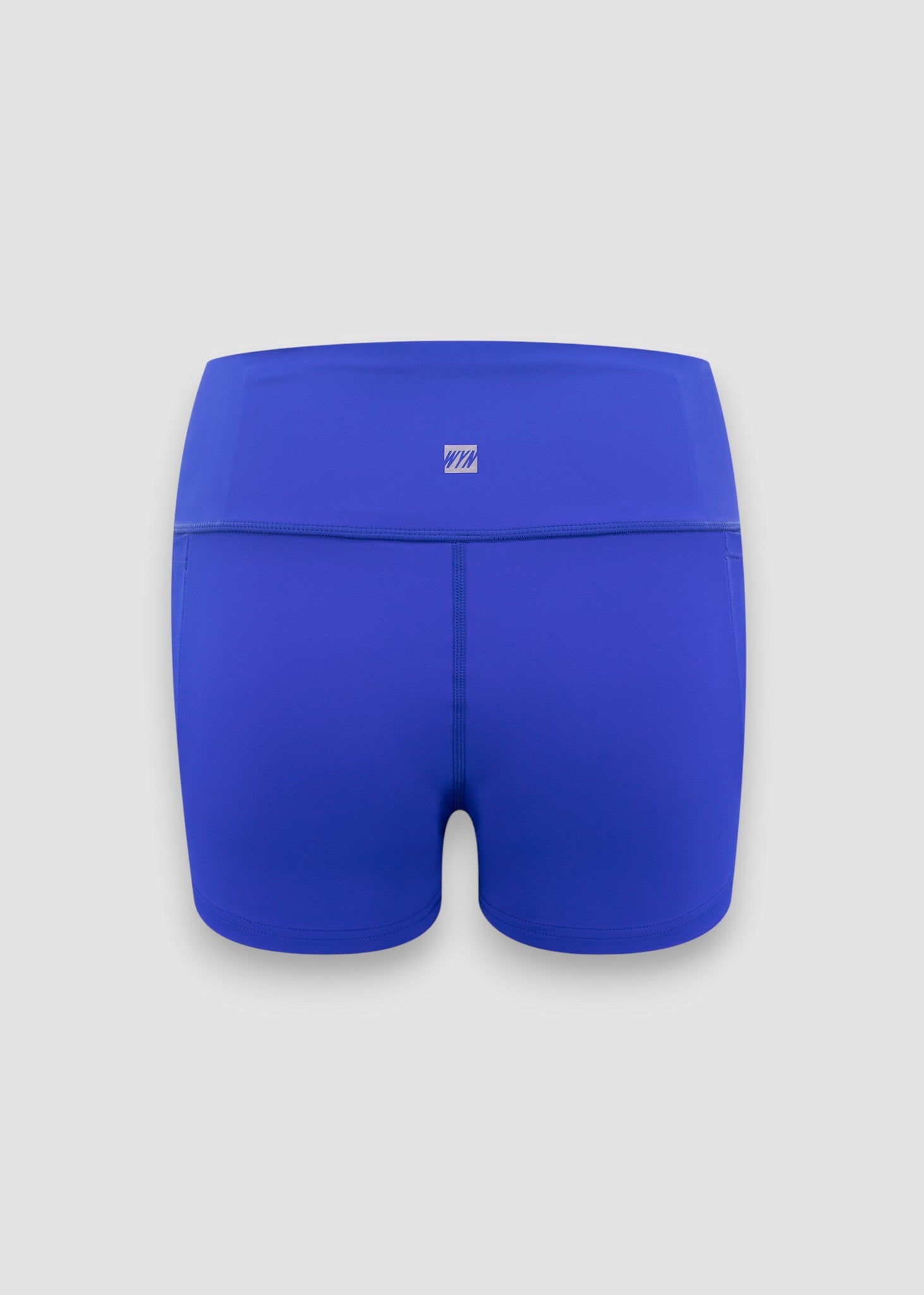 Women's PR shorts 3.0 - Ultramarine