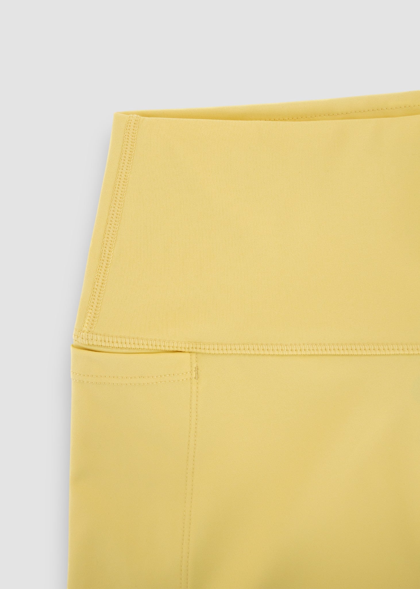 Women's Stride Shorts 4" - Butter