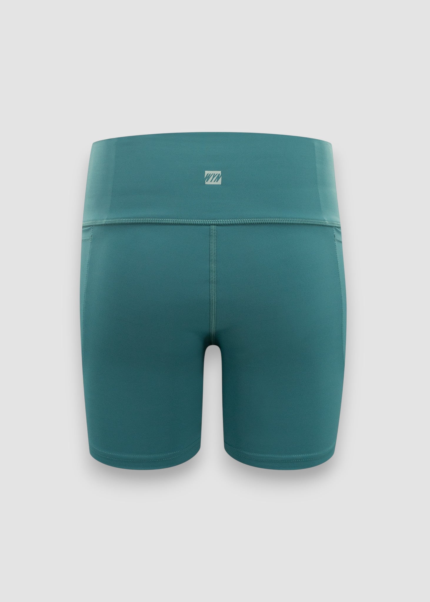 Women's Stride Shorts 4" - Marine