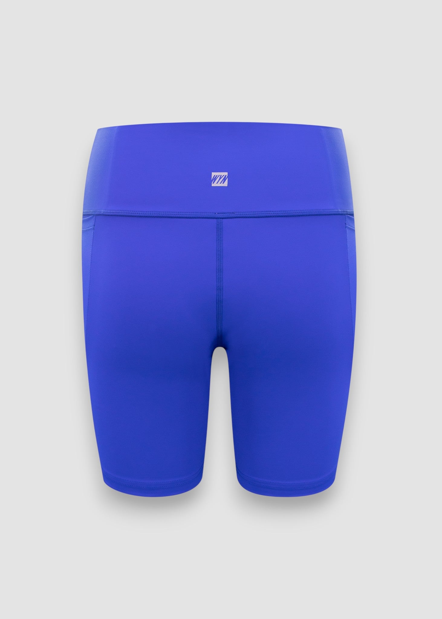 Women's Stride Shorts 6" - Ultramarine