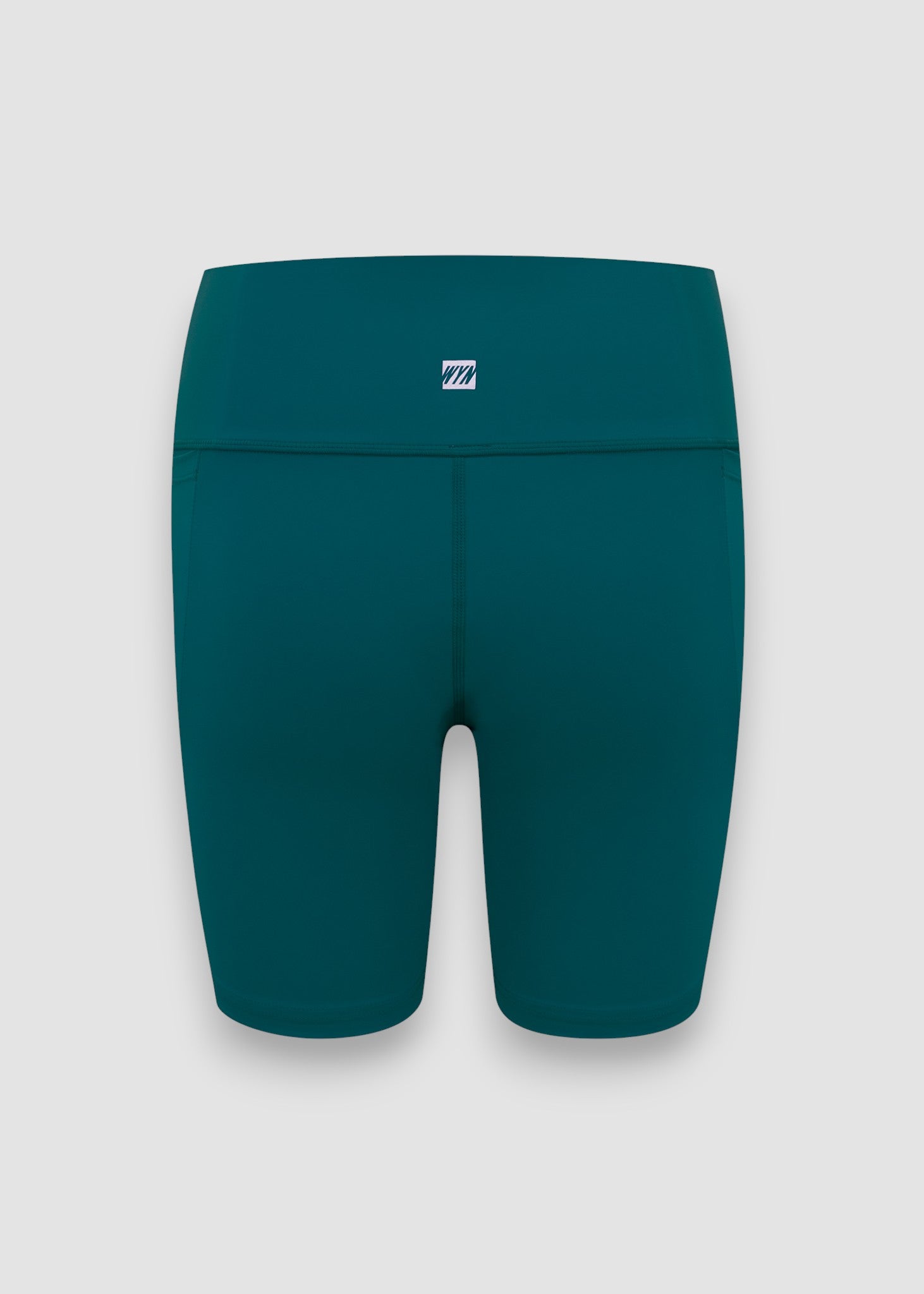 Women's Stride Shorts 6" - Jade