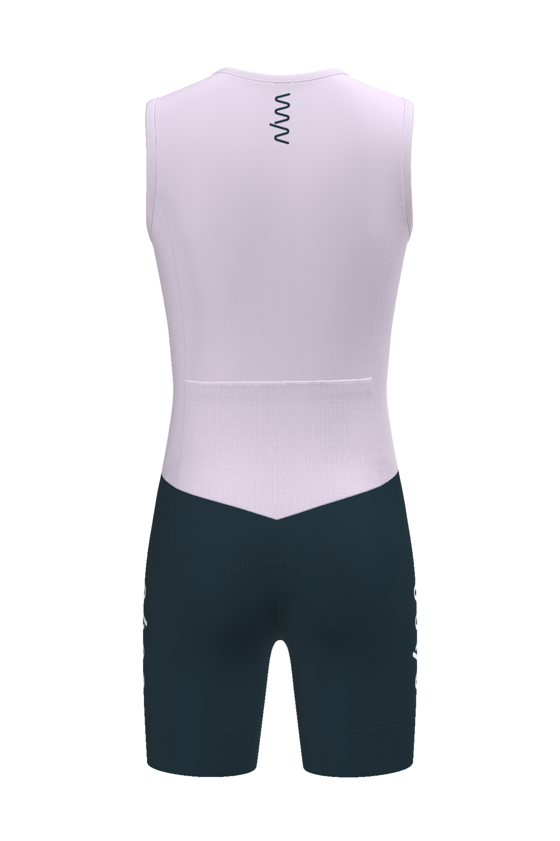 Unisex Youth Tri Suit - Lavender