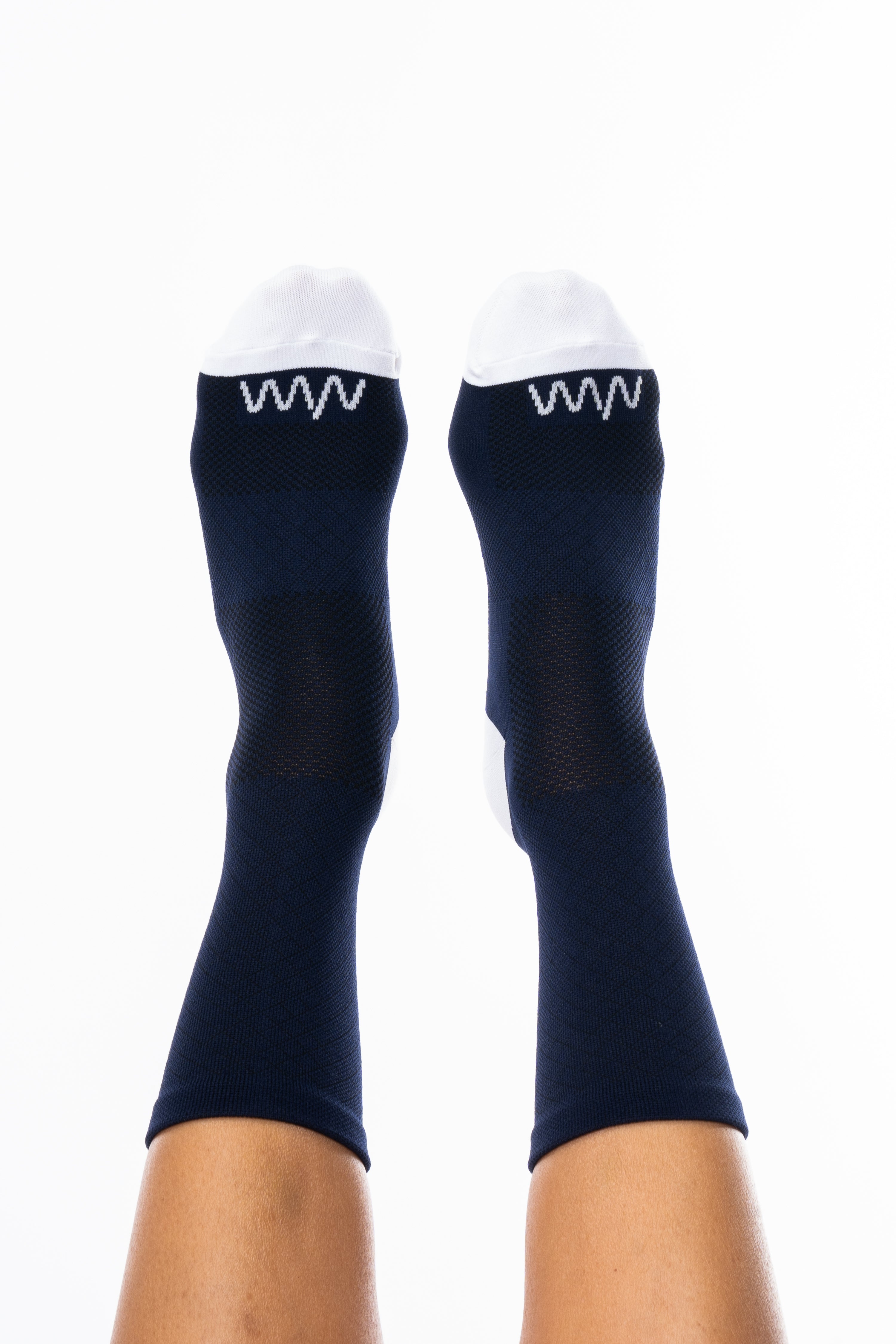 Heritage Sock - Navy