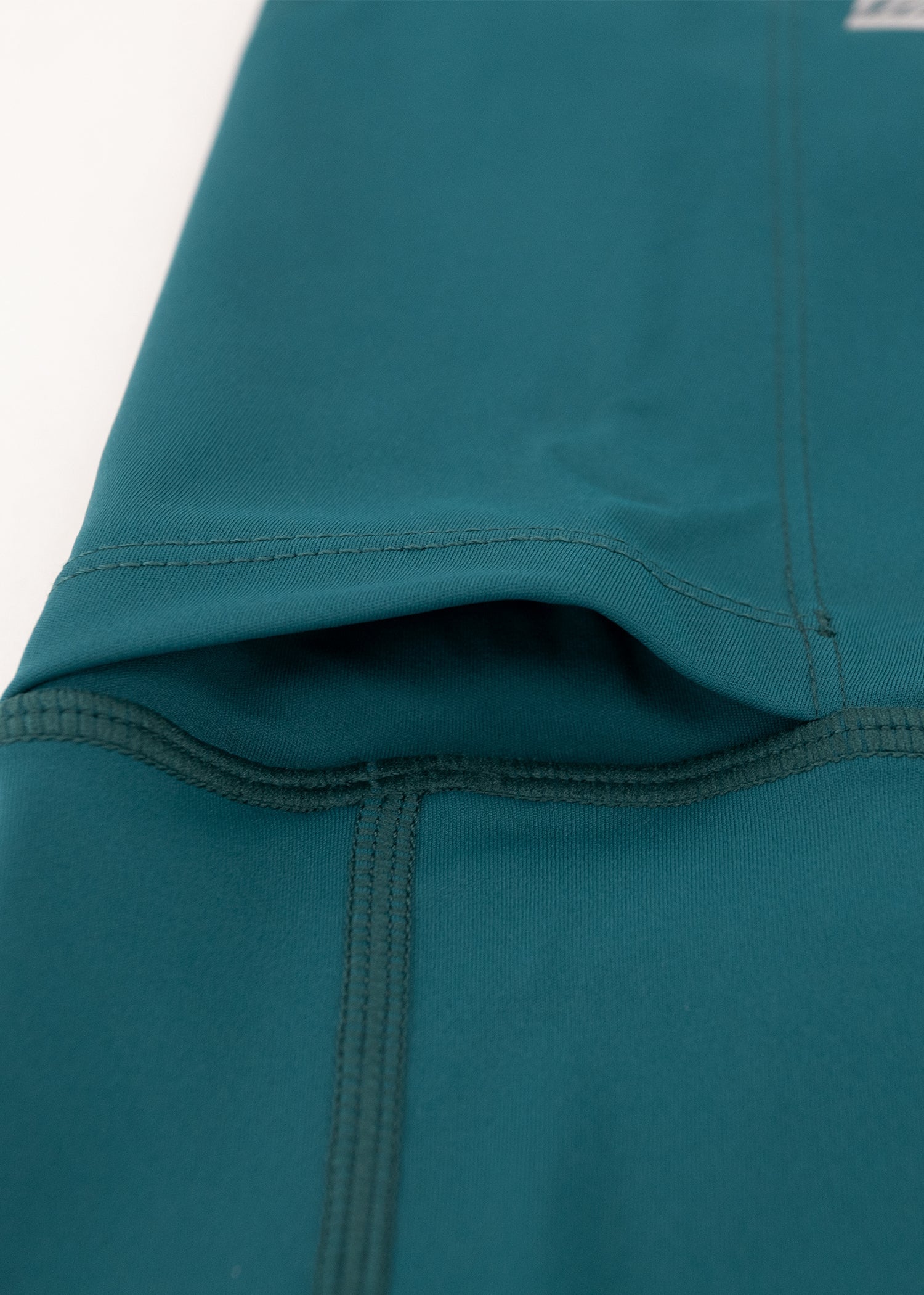 Women's PR shorts 2.0 (with side pockets) - Jade