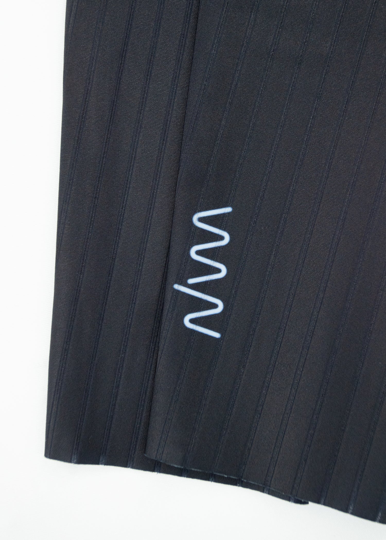 Unisex Aero Calf Sleeves - Deep Navy