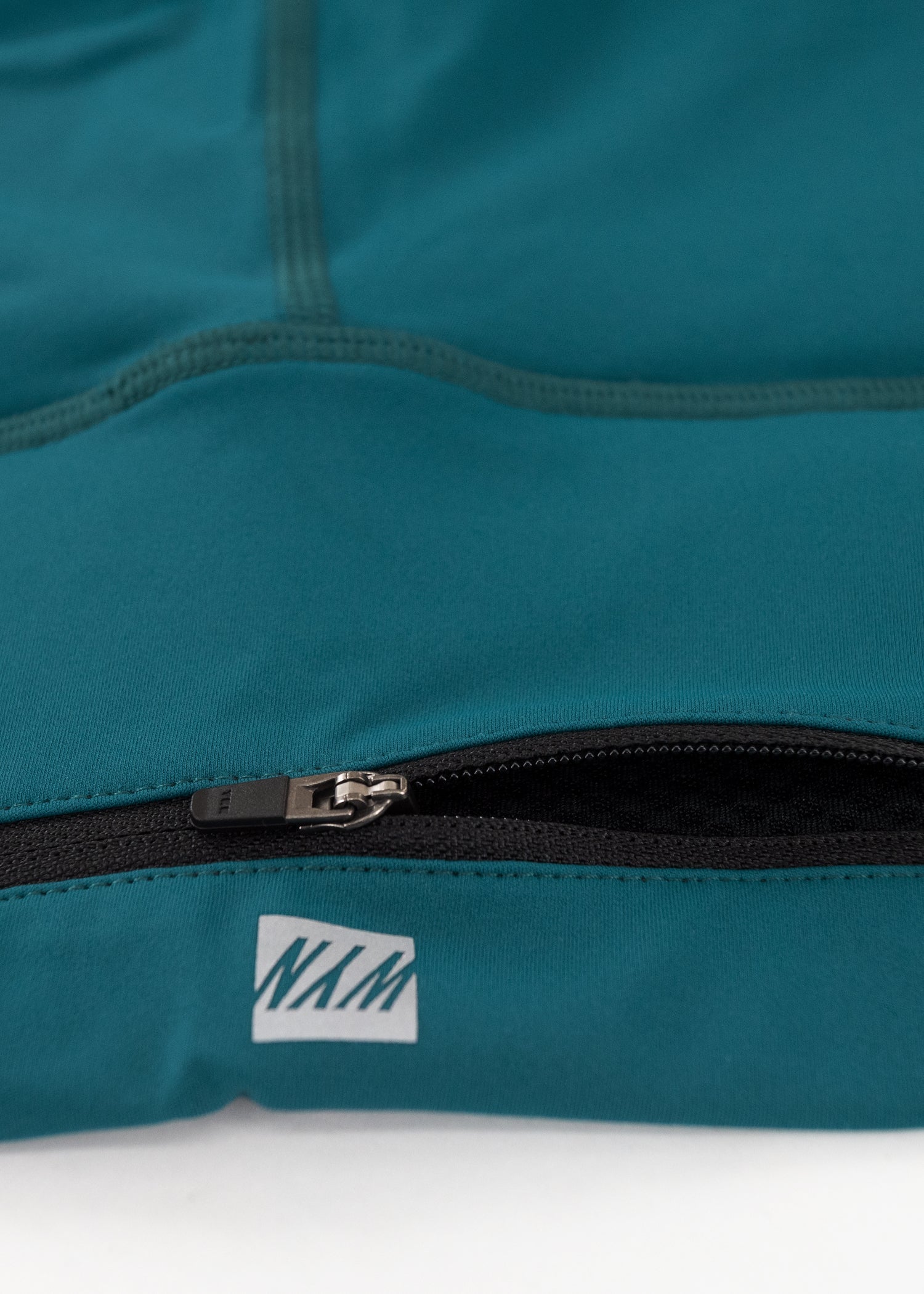 Women's Little Bit Longer Shorts 2.0 - Jade