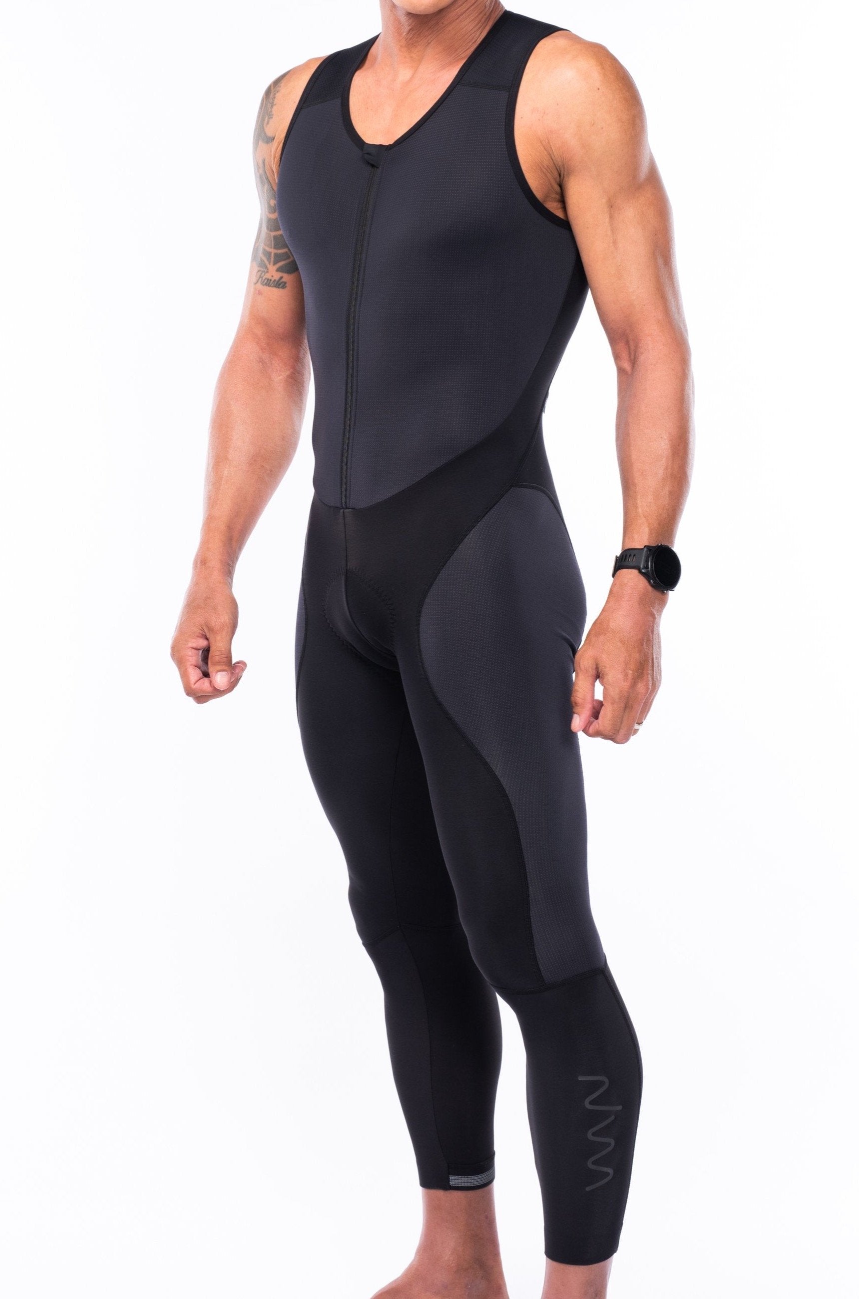 Mens thermal bib tights online