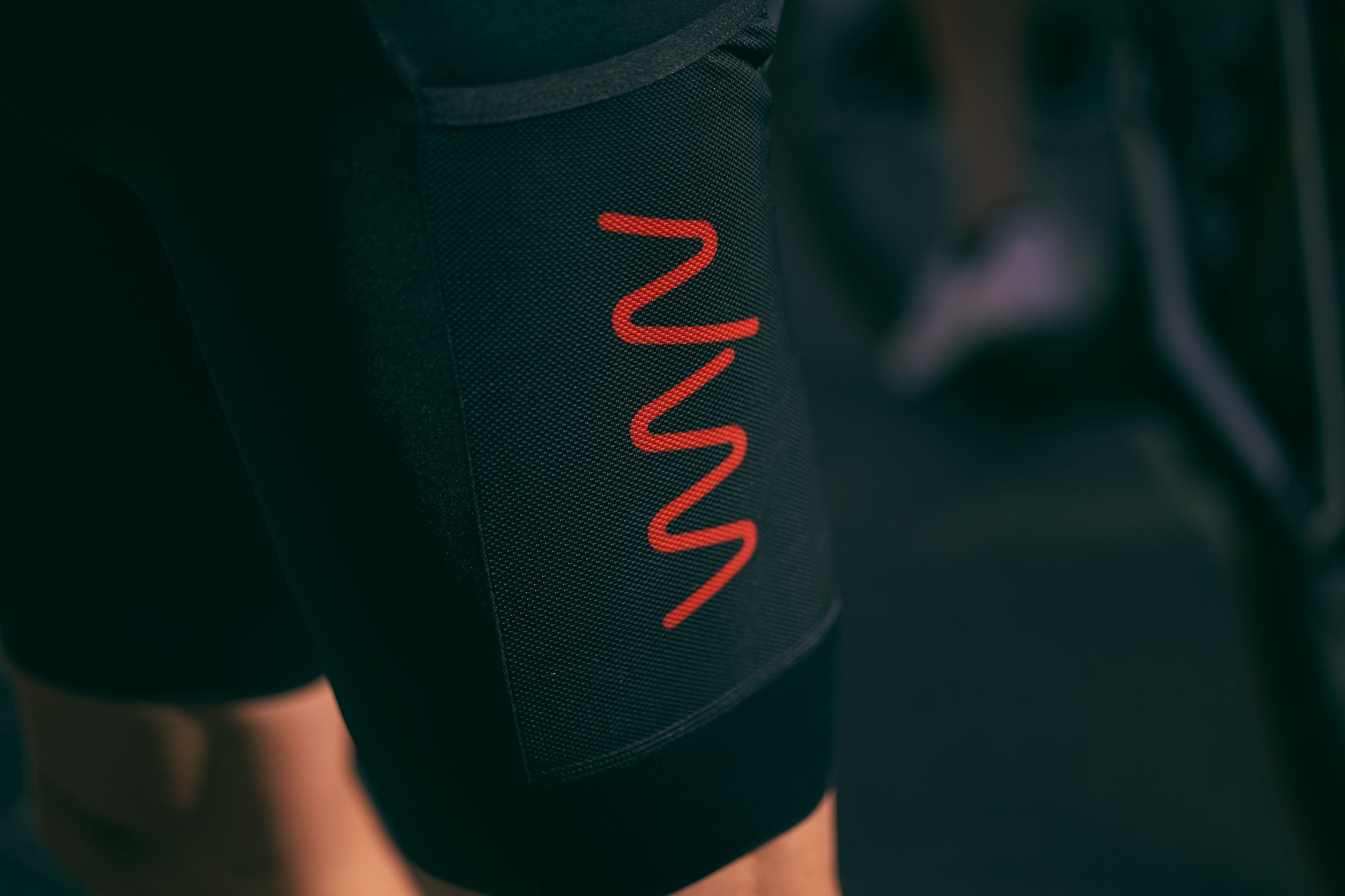 Women's Hi Velocity X Triathlon Suit - Flame