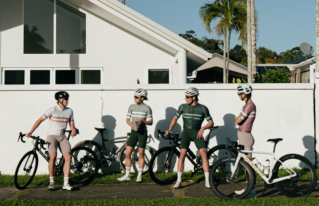 The WYN Behind It: Training Day