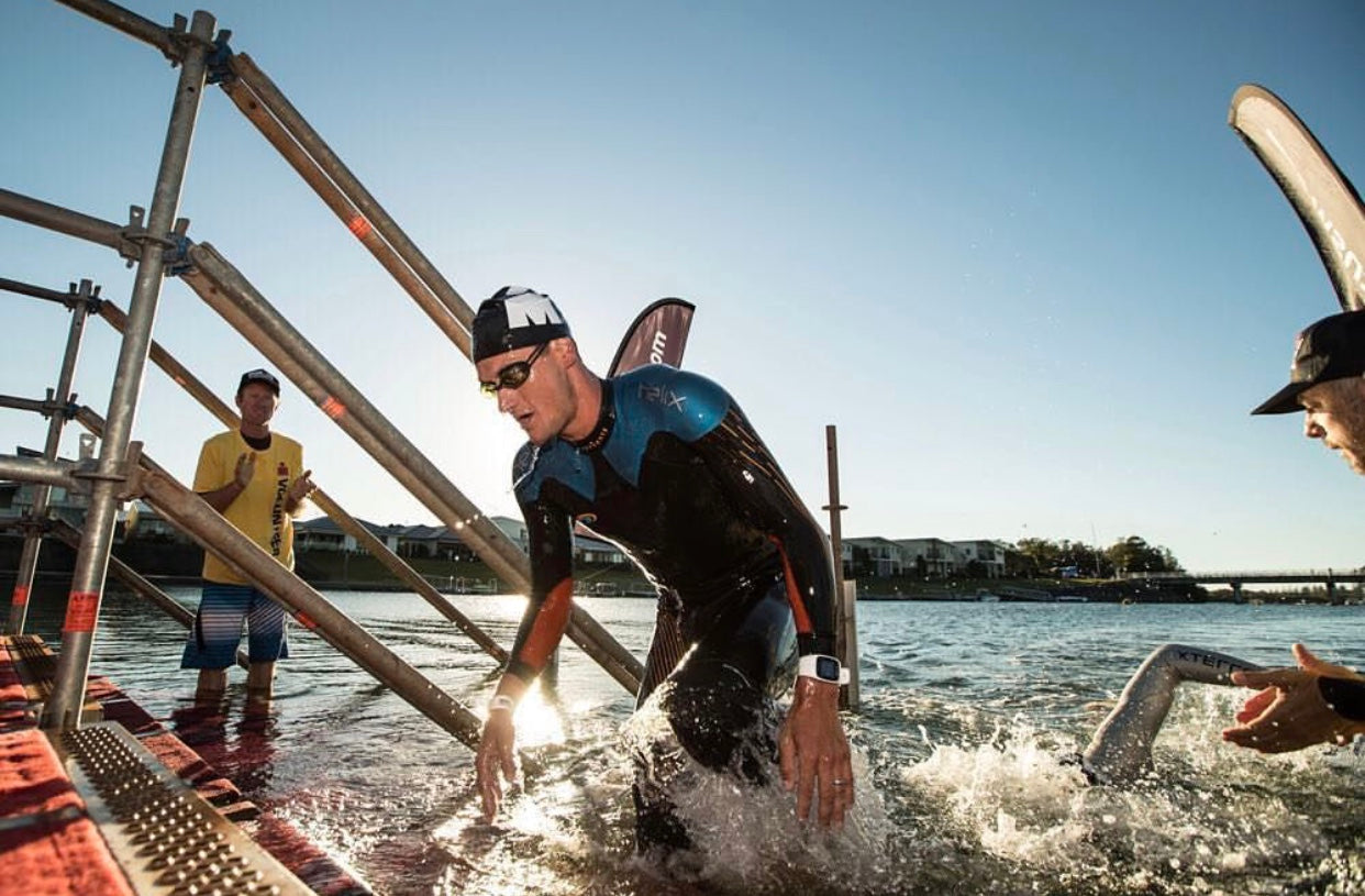 Improving anaerobic capacity with Clayton Fettell