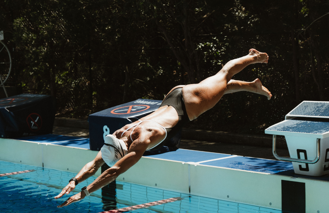 The WYN Behind It: Introducing WYN Swim