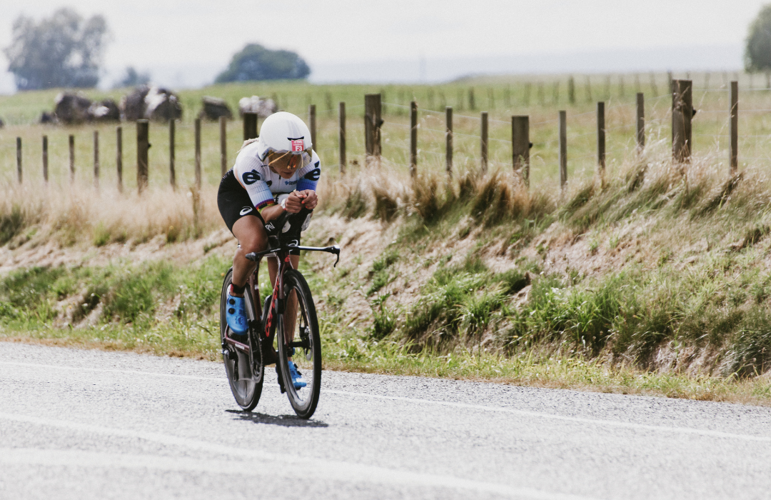 The Complete Beginner’s Guide to Training for Your First Triathlon