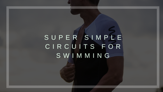 Super Simple Circuits For Swimming