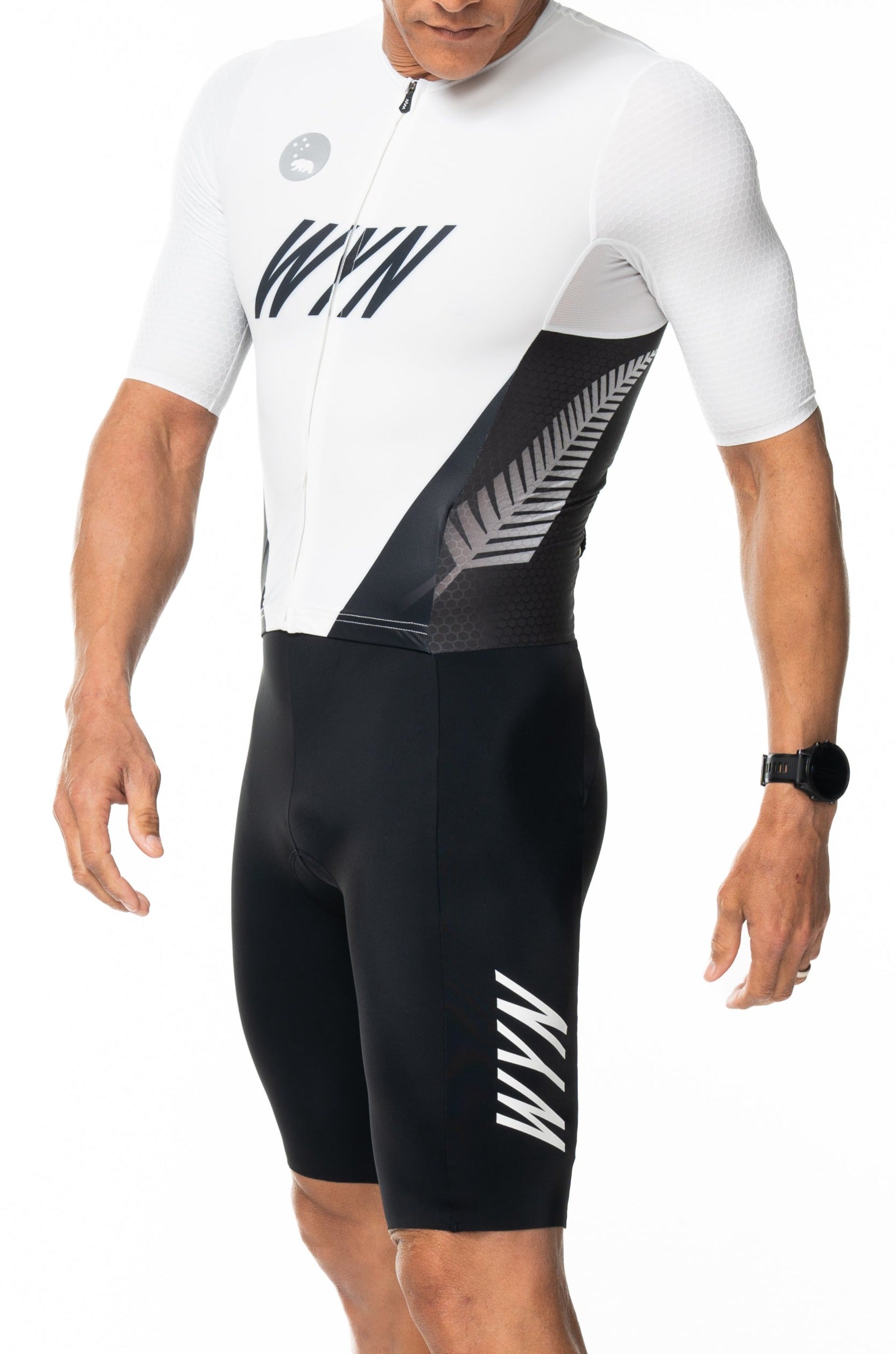 men's heritage LUCEO+ tri suit NZ WYN republic AU