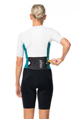 women's heritage LUCEO+ tri suit - AUS