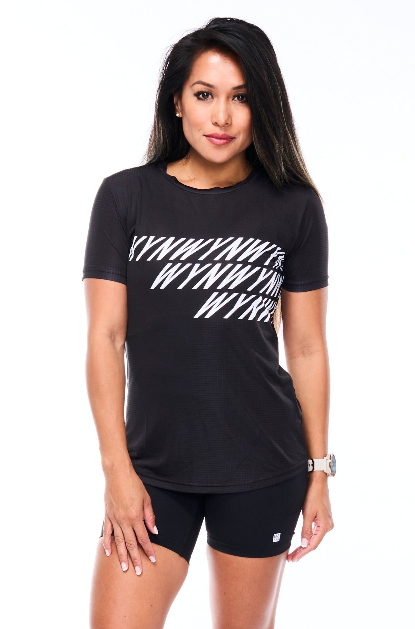 Women's Fly Tee: Custom 2 Pack