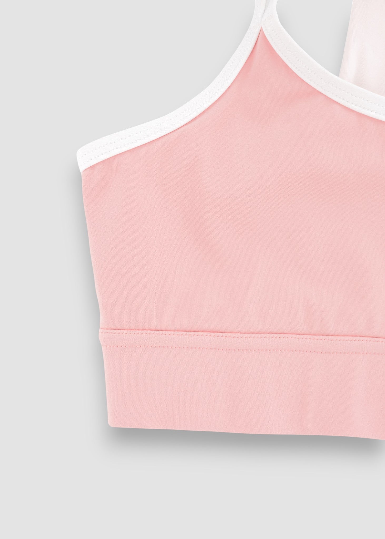 Women's On Call Bra - Petal Pink