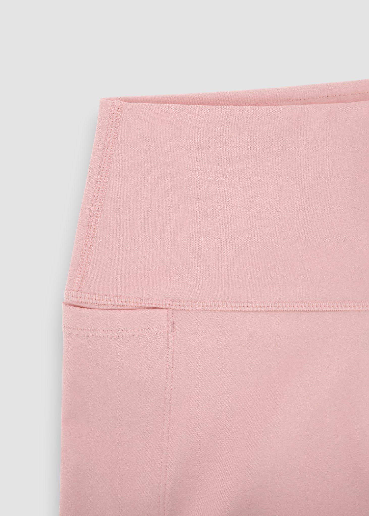 Women's Stride Shorts 6" - Petal Pink