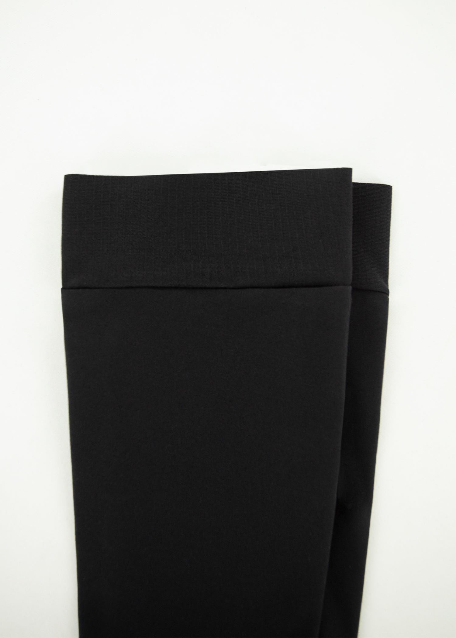 Unisex Arm Warmer - Black