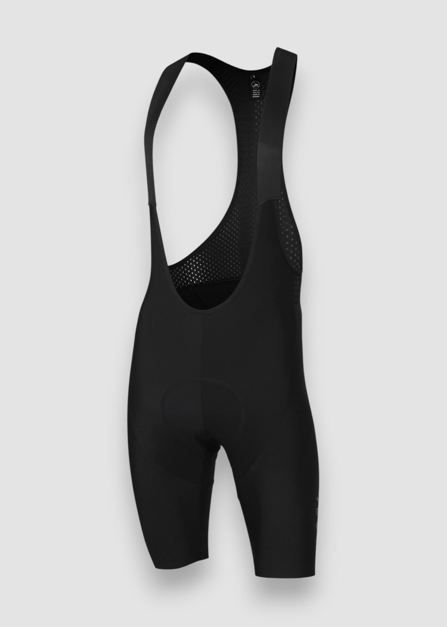 Men's LUCEO 2.0 Bib Shorts - Black