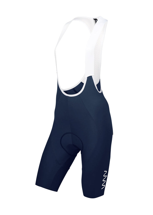 Women's LUCEO 2.0 Bib Shorts - Deep Navy