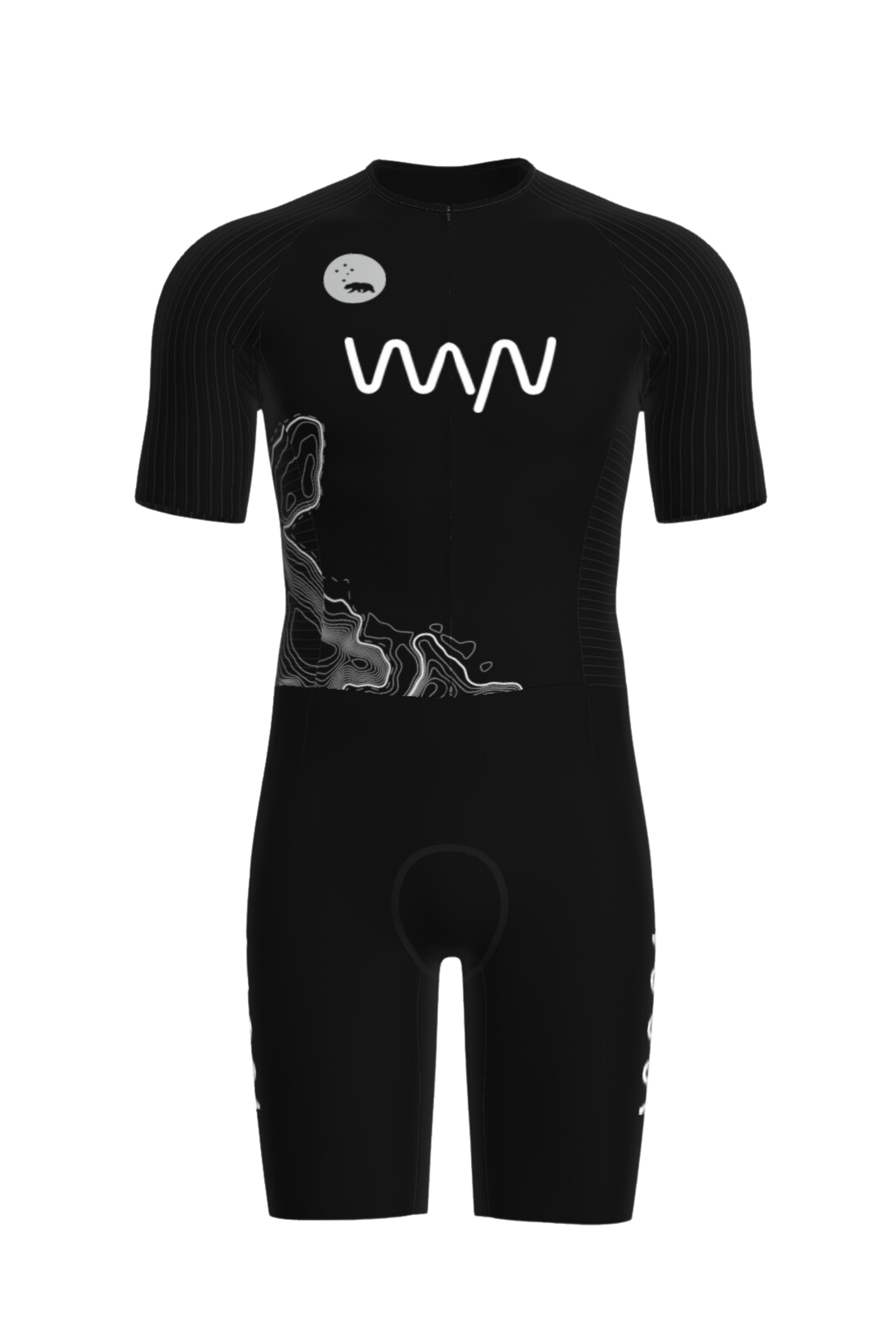 Pro Series Triathlon Suit - Hayden