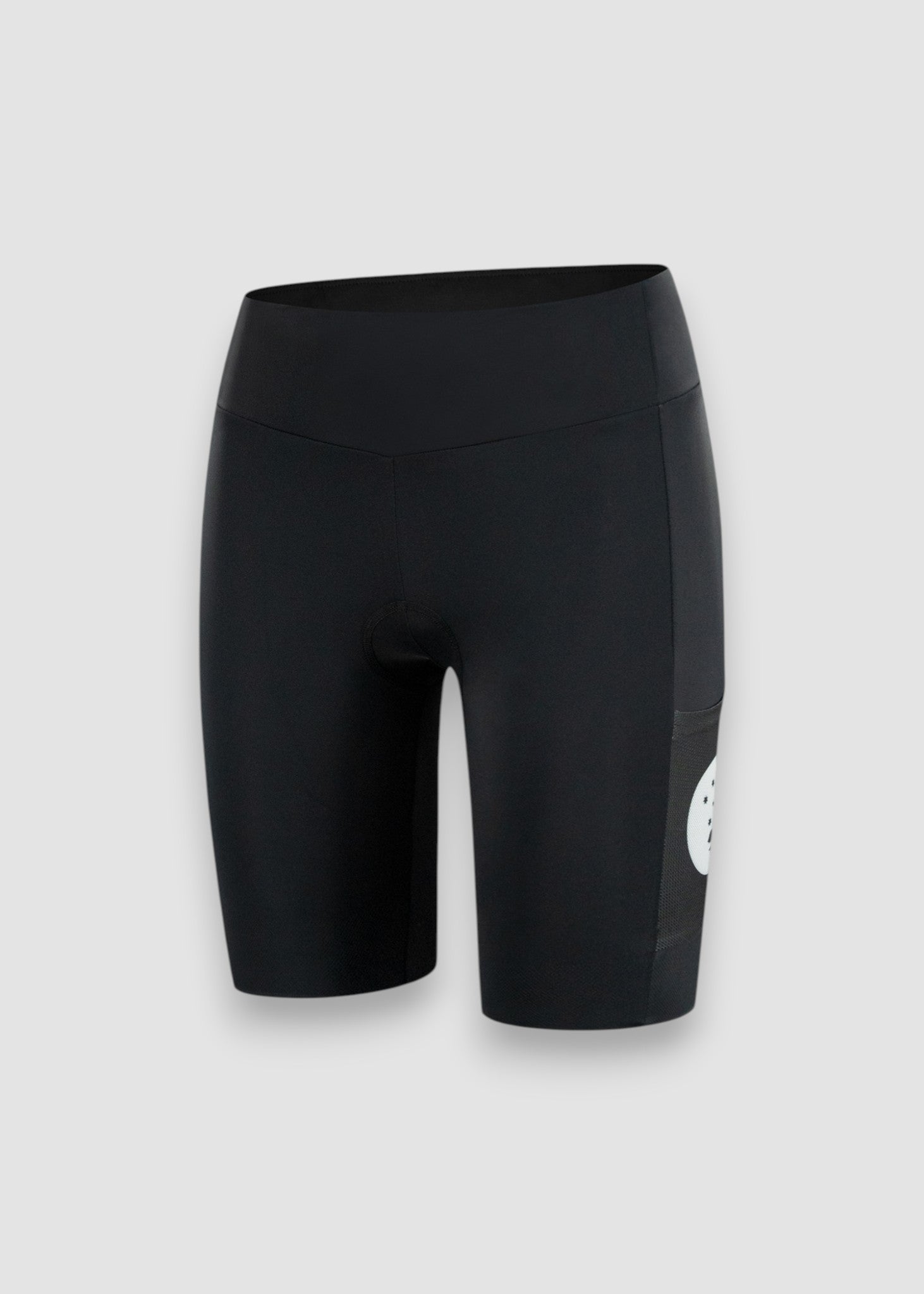 Men's Velocity X Tri Shorts - Black