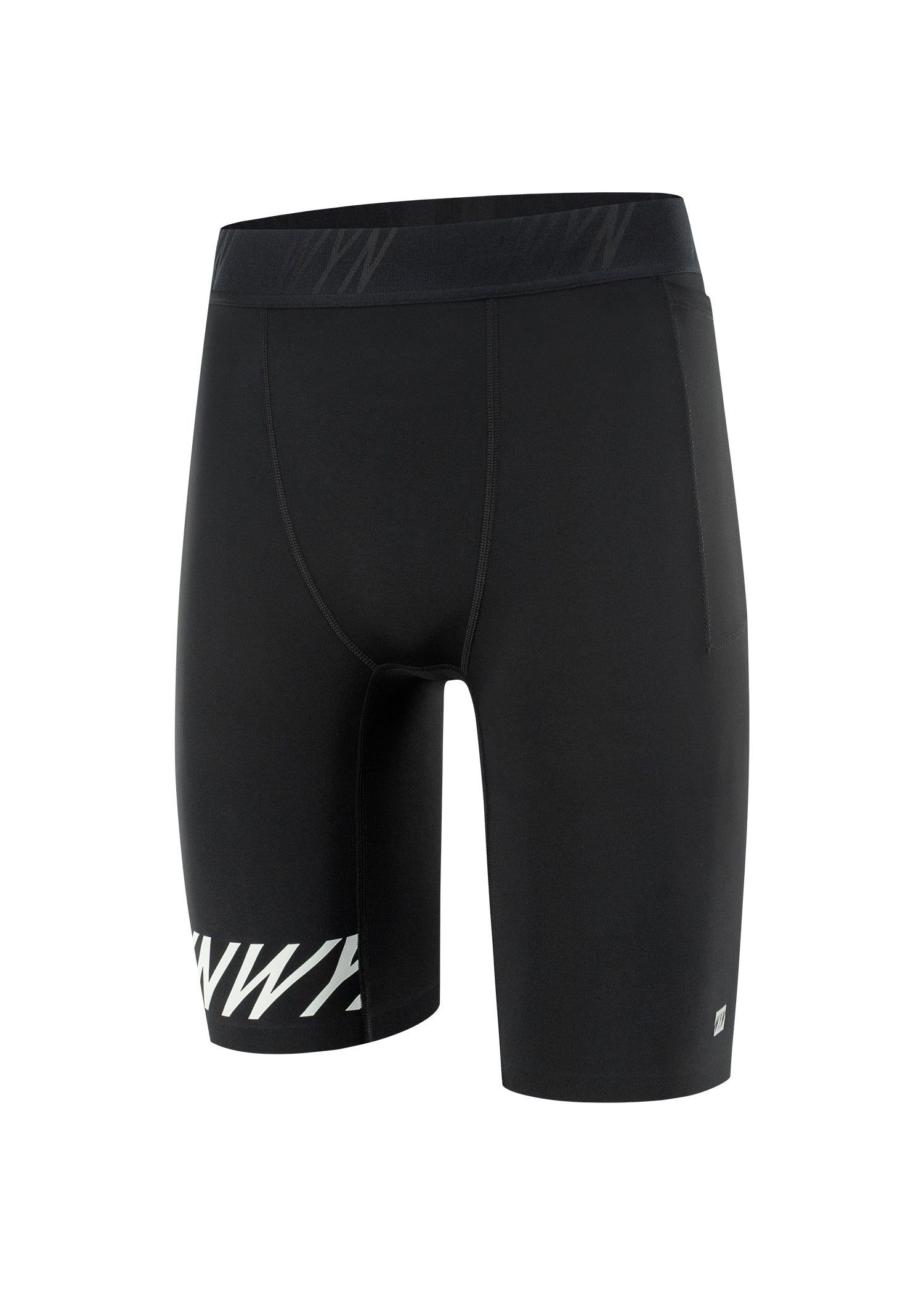 Men's WYN Active Run Short Tights - Club