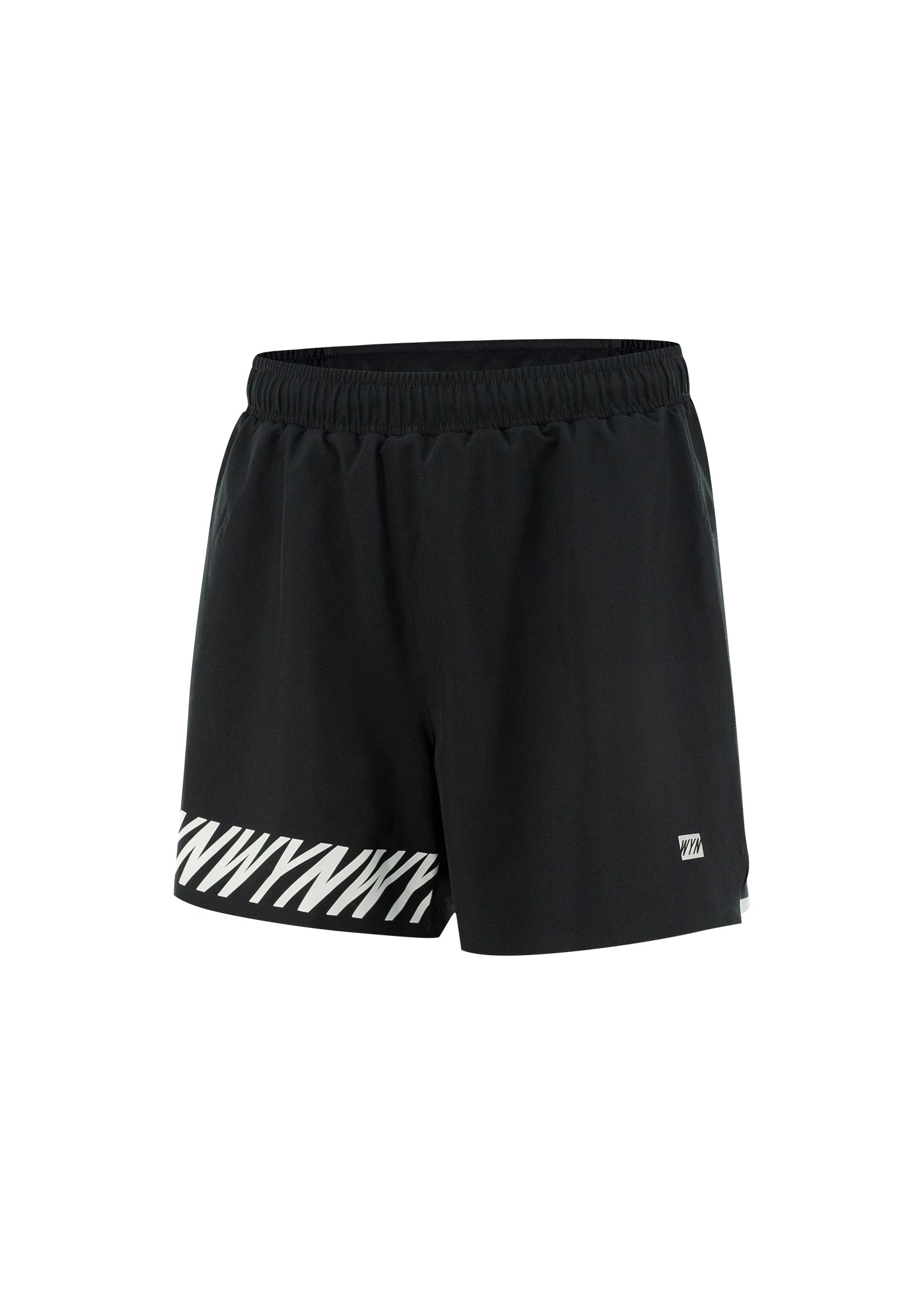 Men's WYN Active Noosa 2.0 Run Short (5")- Club