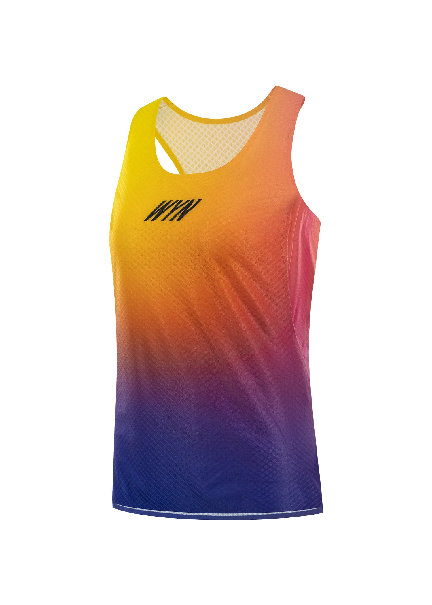 Women's WC24 Performance Tank - Kona Sunset