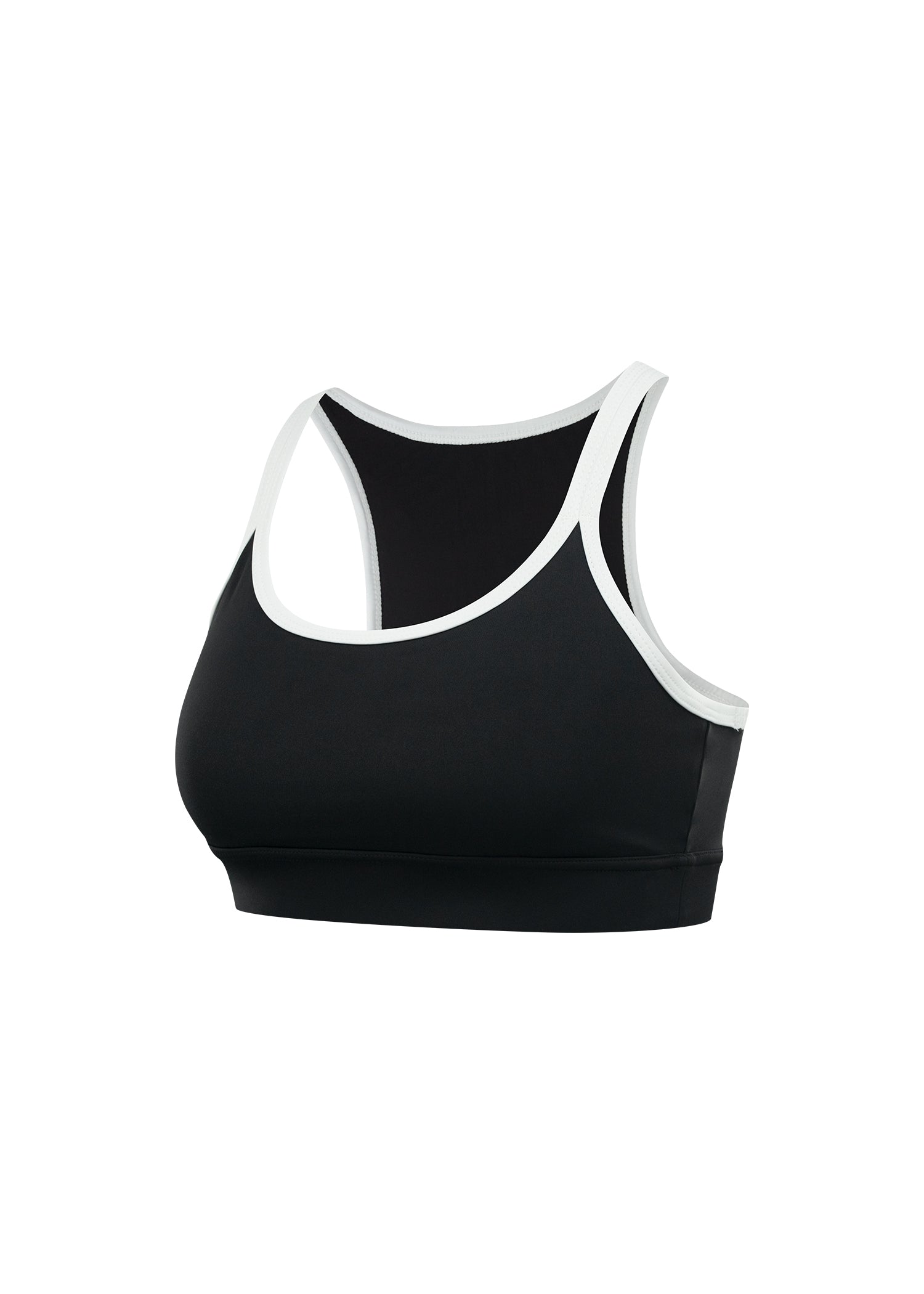 Women's On Call Bra - Black