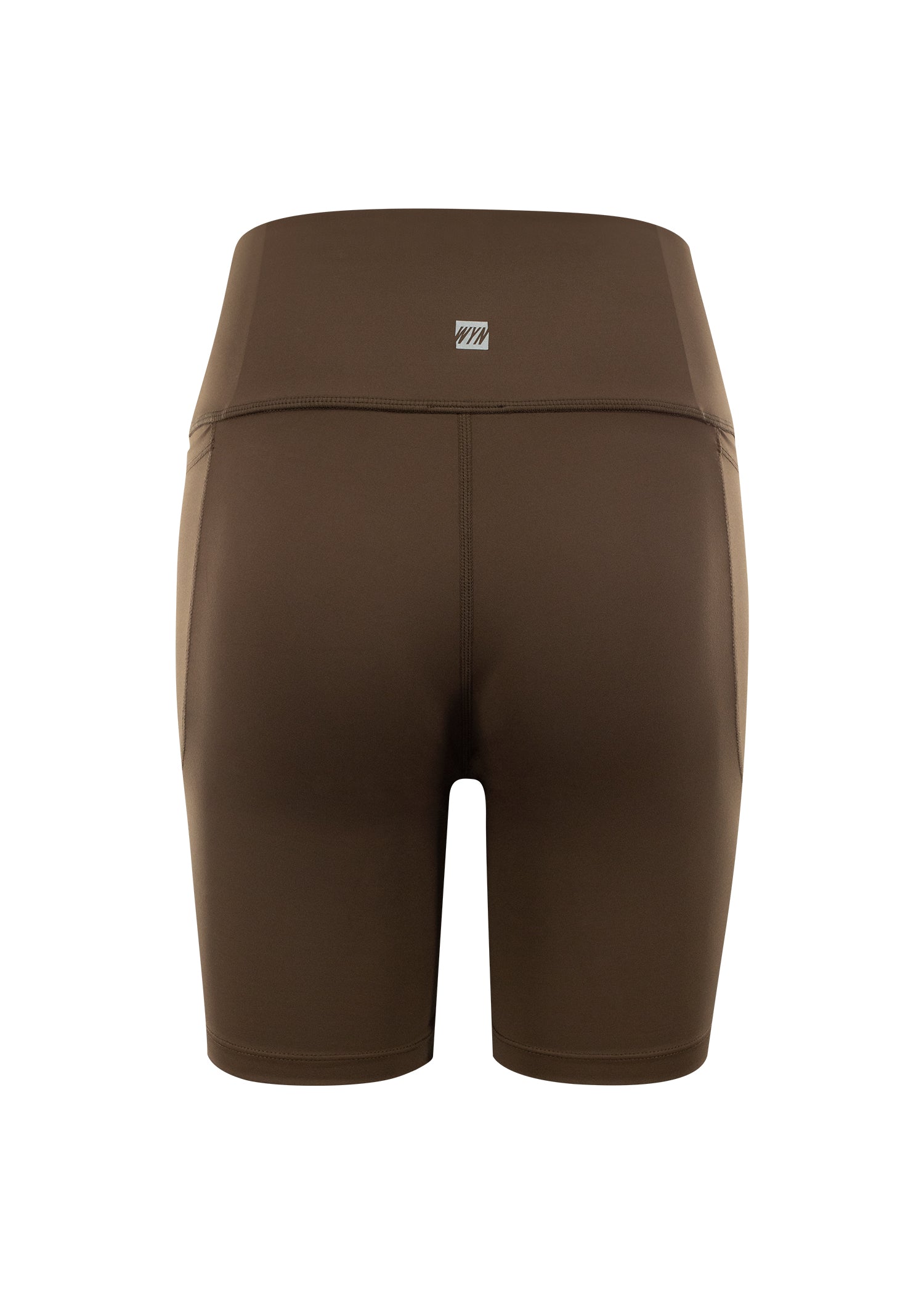 Women's Stride Shorts 6" - Cocoa