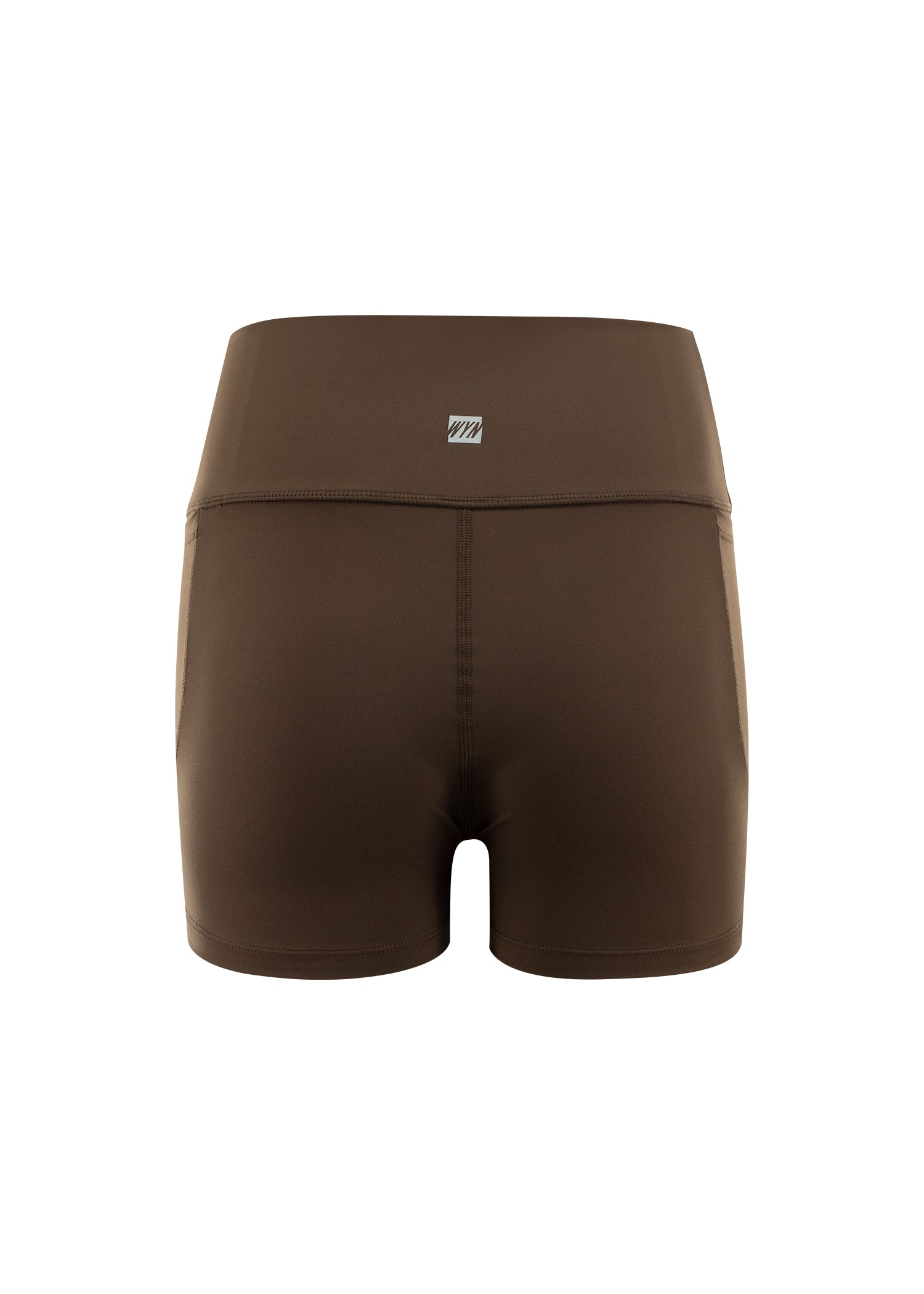 Women's PR shorts 3.0  - Cocoa