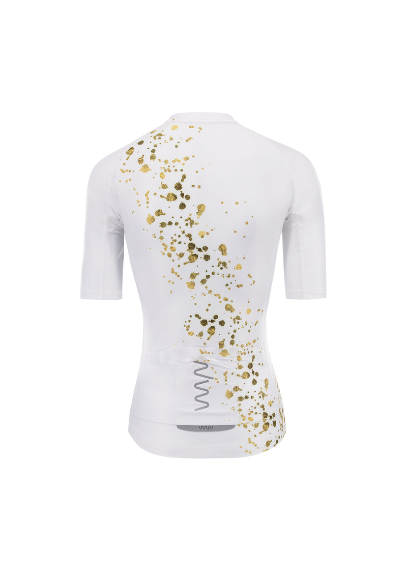 Womens KONA LTD Premium Cycling Jersey