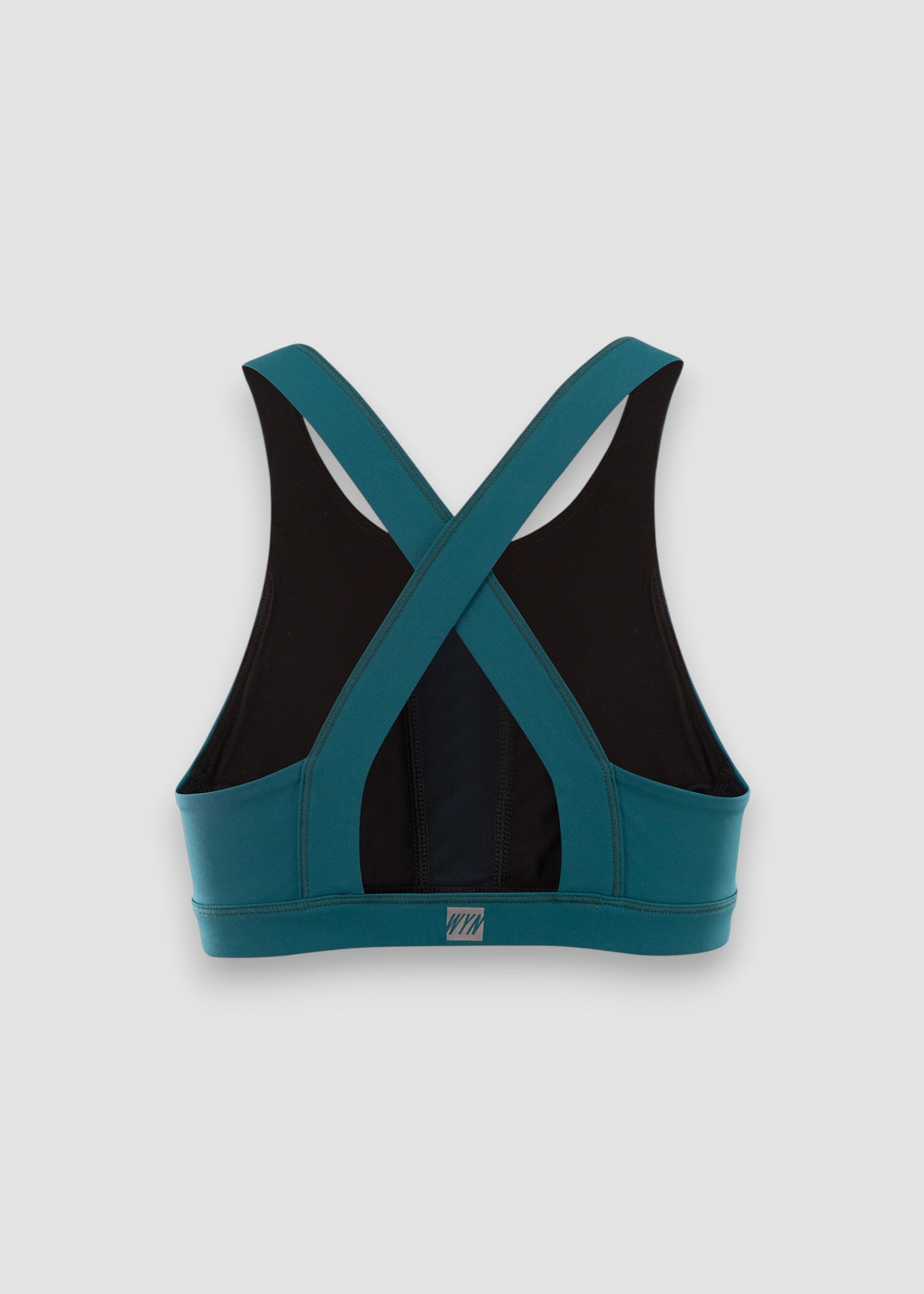 Women's Do. It. Now. Sports Bra - Jade