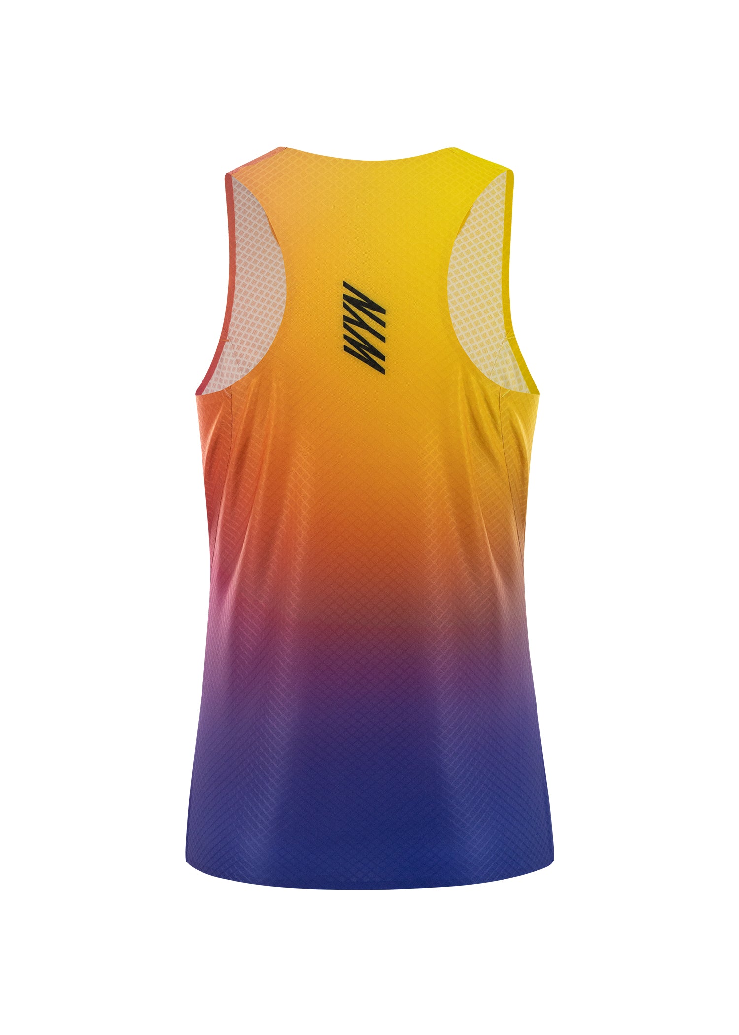 Women's WC24 Performance Tank - Kona Sunset