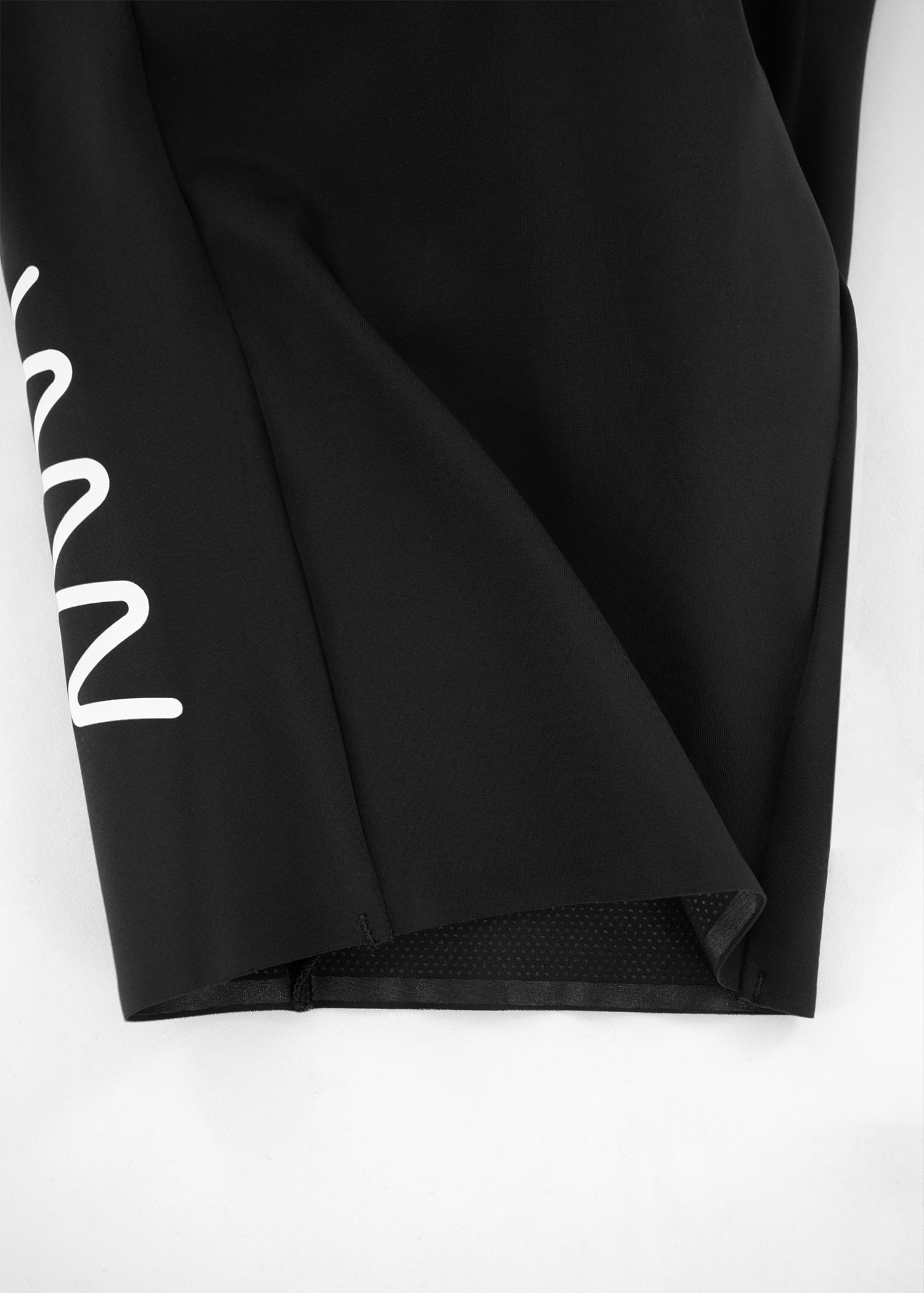 Men's Velocity Tri Shorts (10') - Black