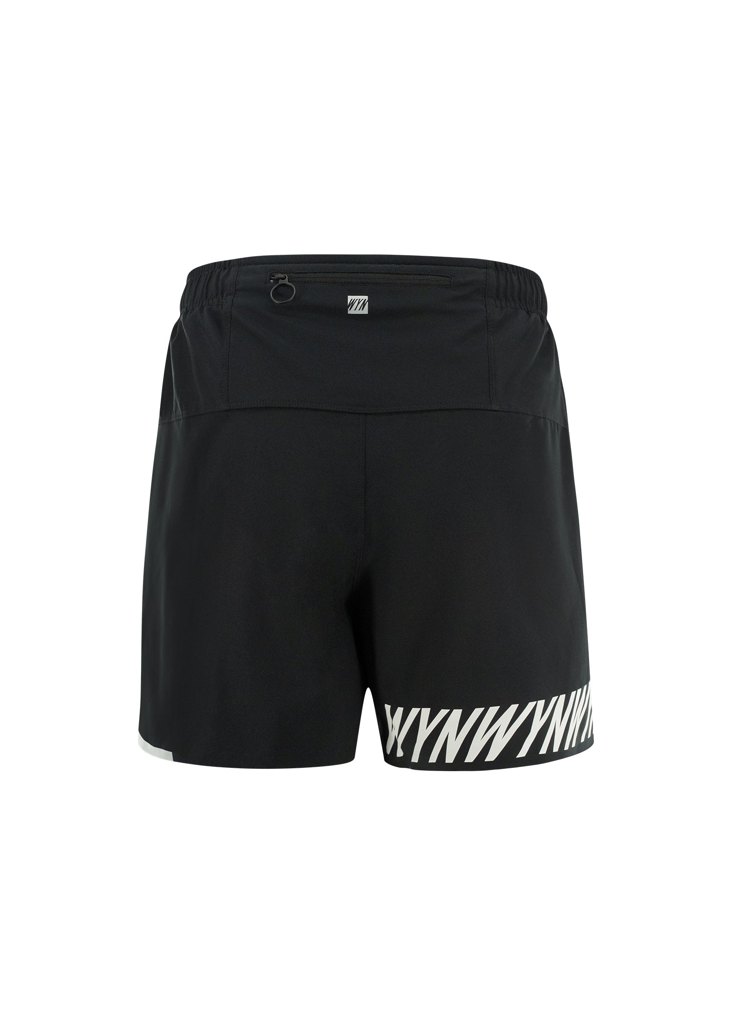 Men's WYN Active Noosa 2.0 Run Short (5")- Club