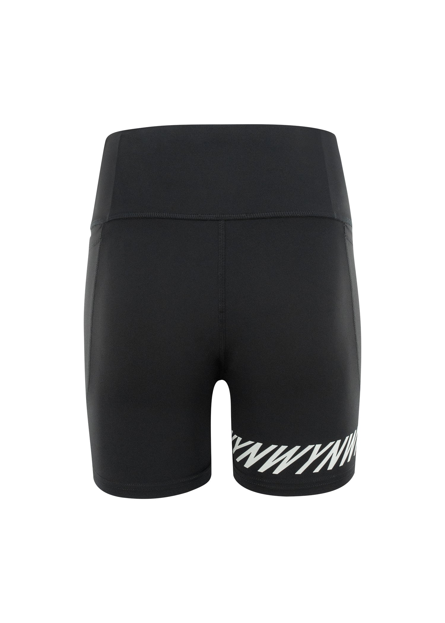 Women's WYN Active Stride Shorts 4" - Club