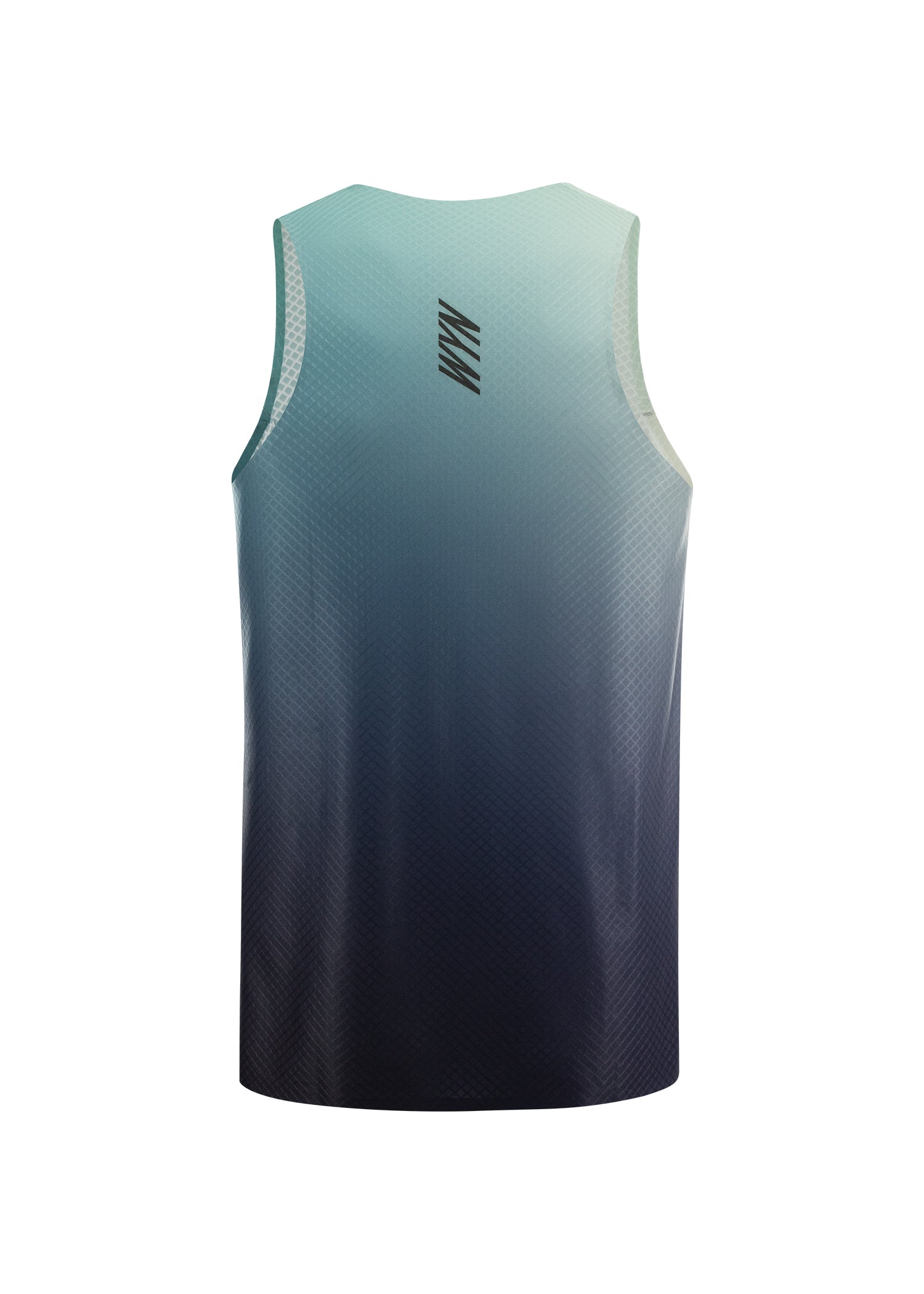 Men's WC24 Performance Tank - Nice Azure