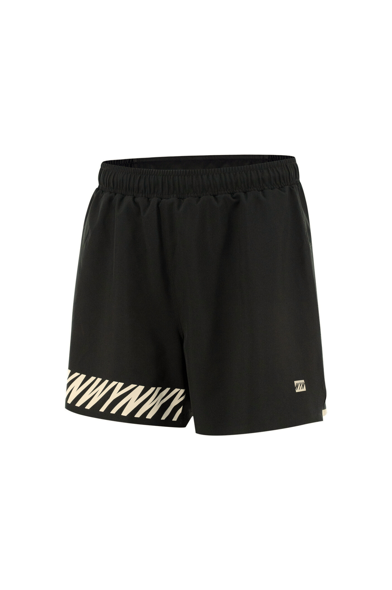 Men's Noosa 2.0 Run Short (5")- Club (Ivory)