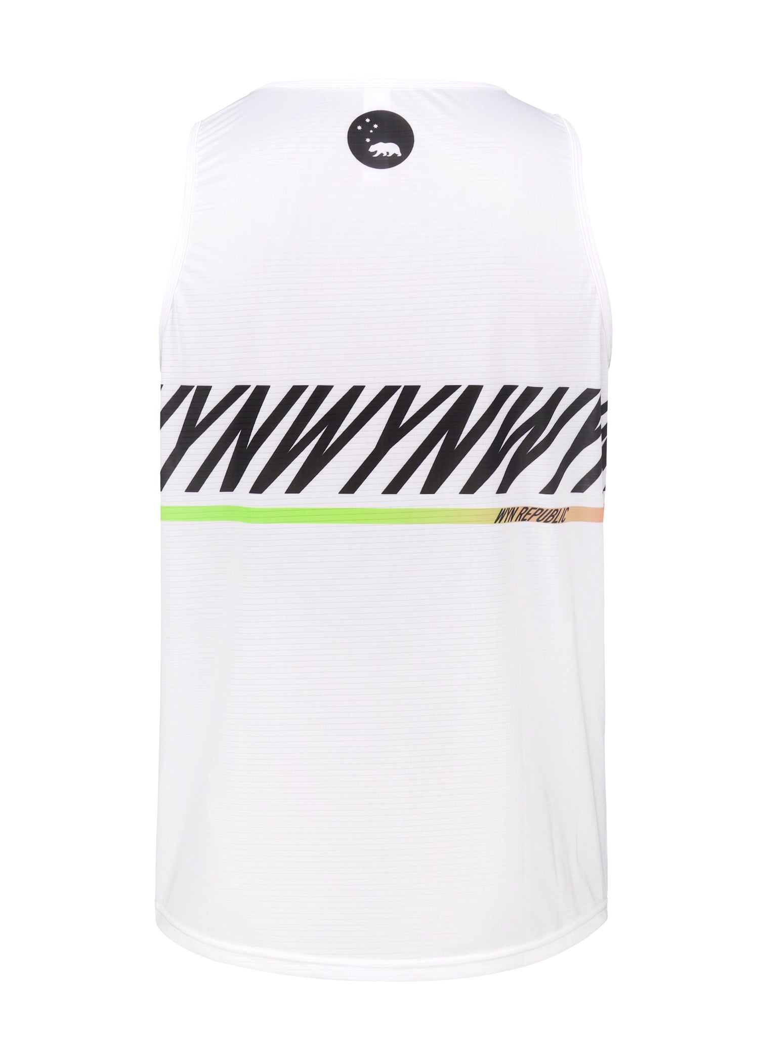 Men's WYN Active Fly Tank - Flash