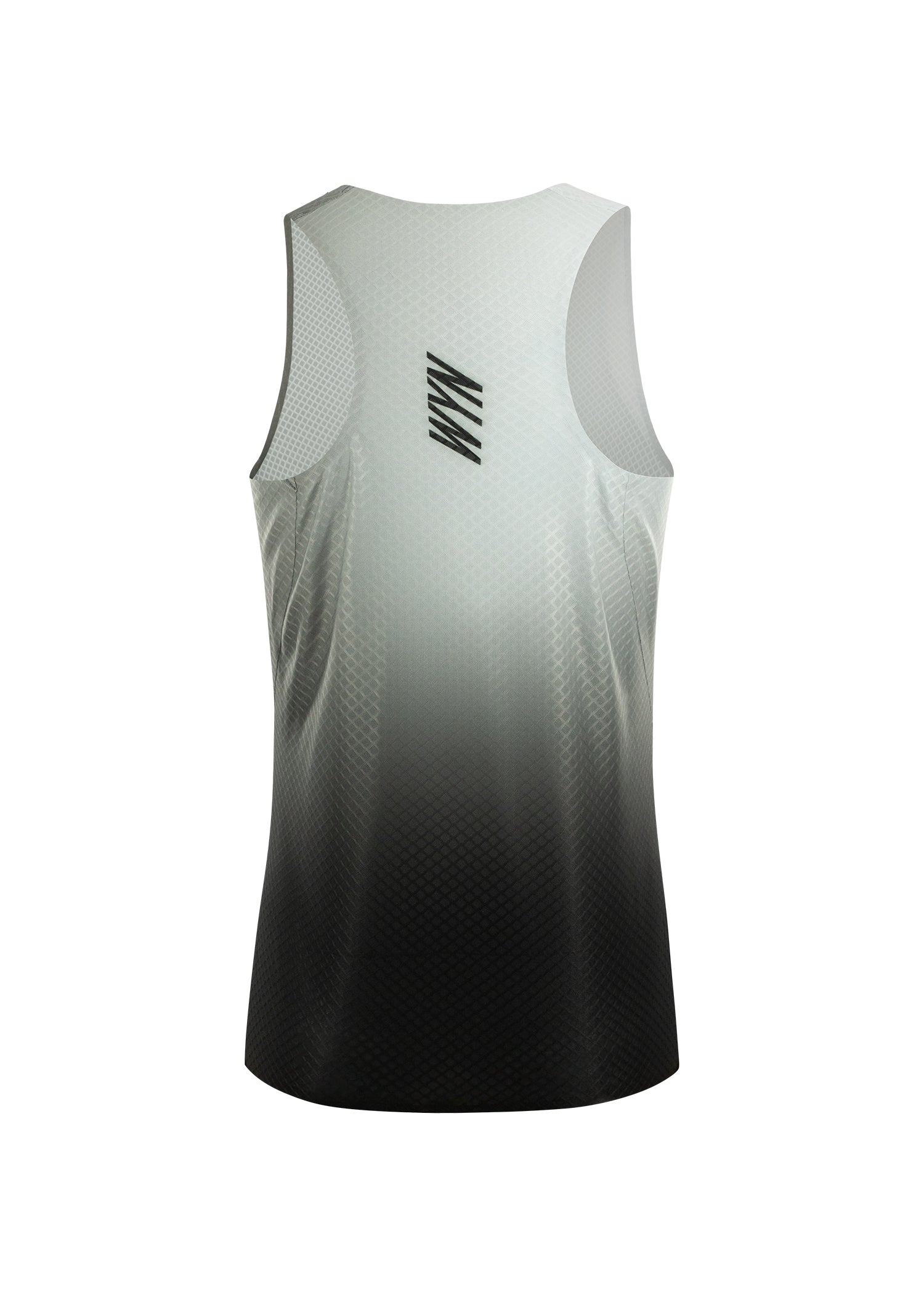 Women's WC24 Performance Tank - Taupo All Black