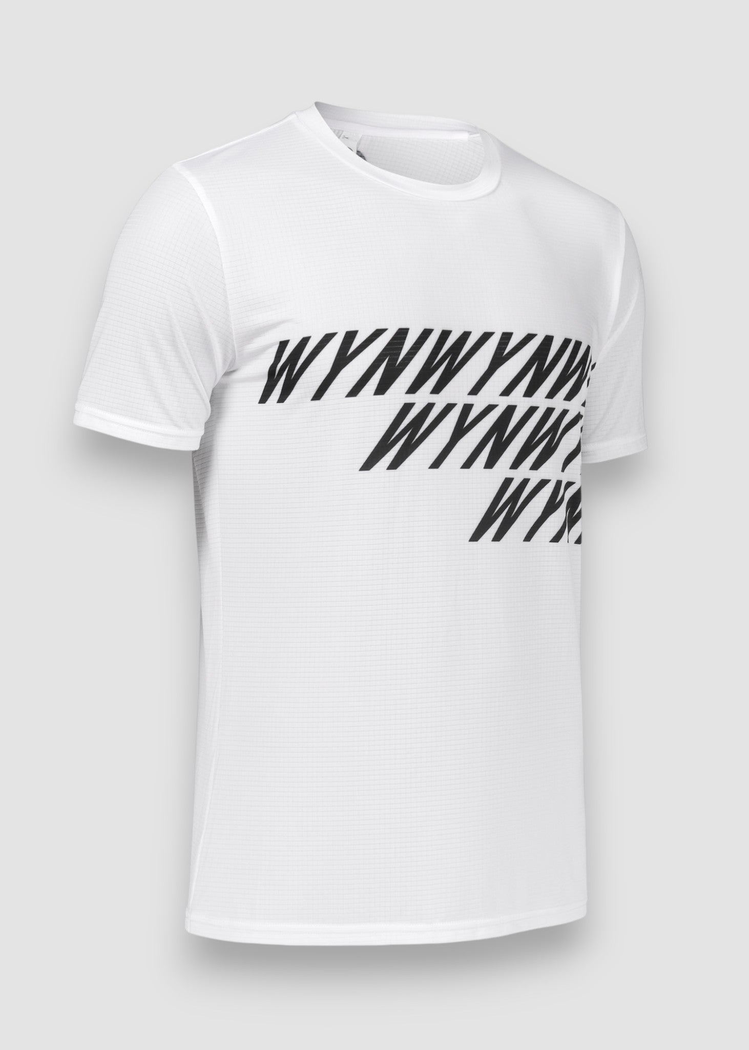 Men's Fly Tee - White
