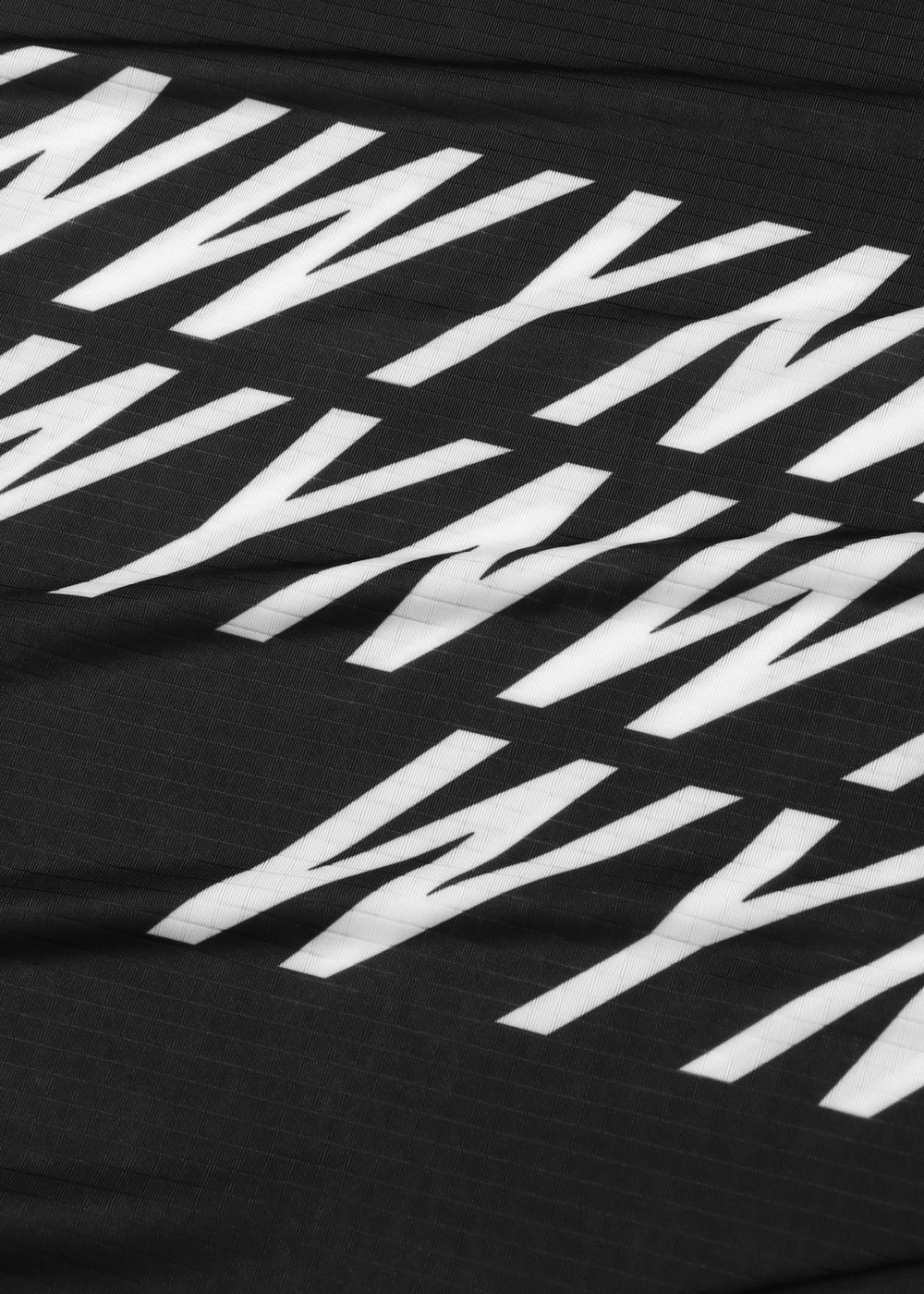 Men's Fly Tee - Black
