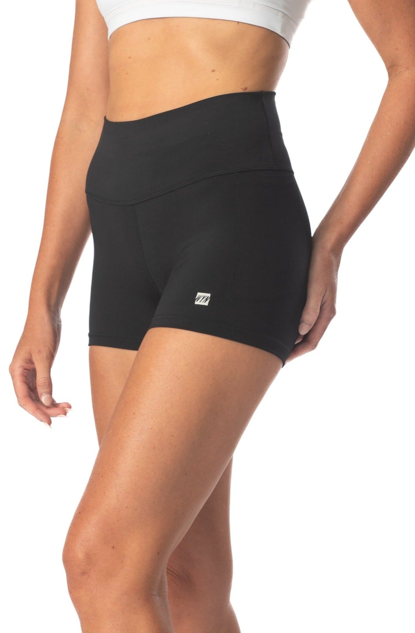 Women's PR Shorts 3.0: Custom 3 Pack